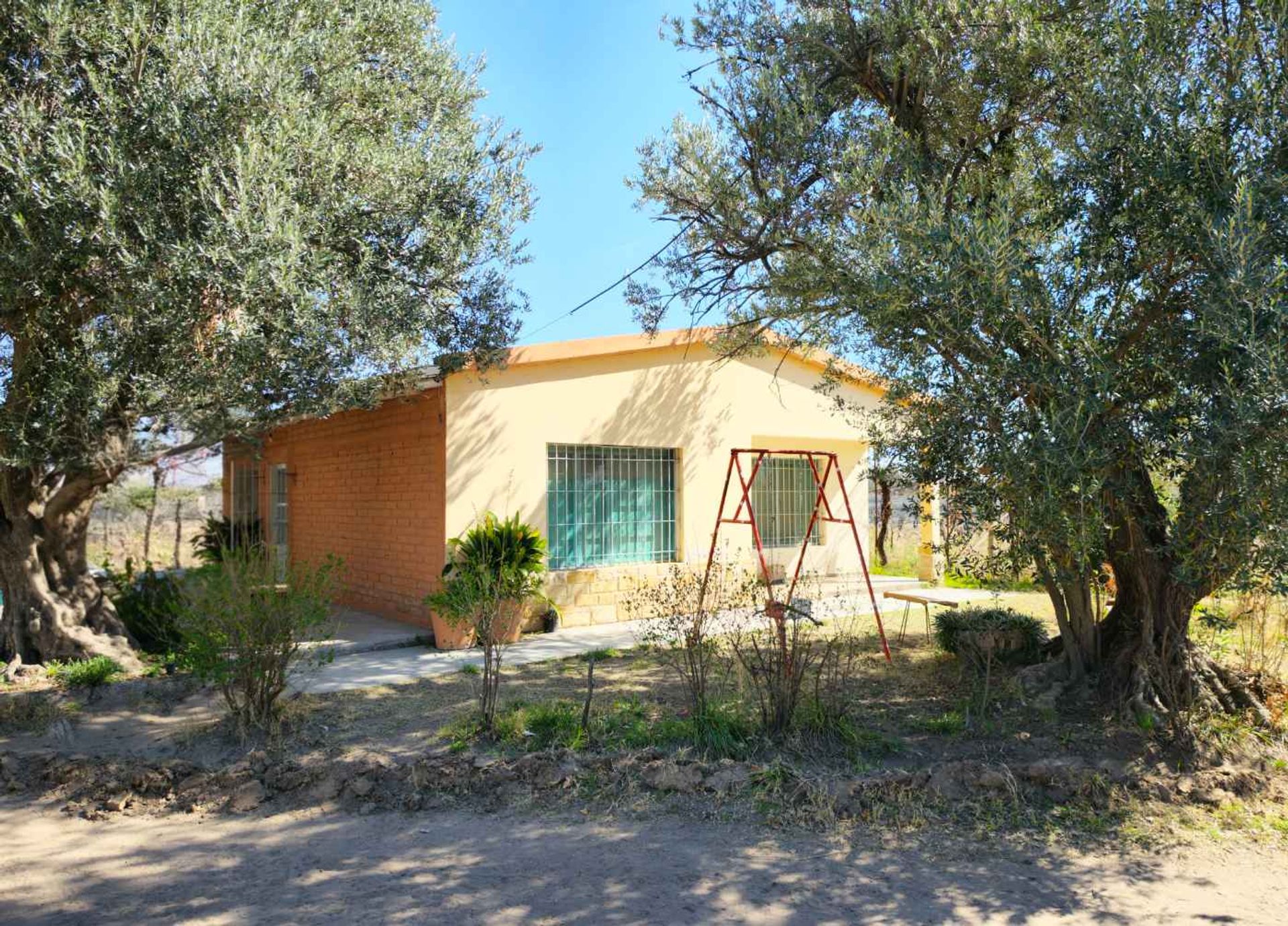 Campo en Venta en San Rafael, Mendoza