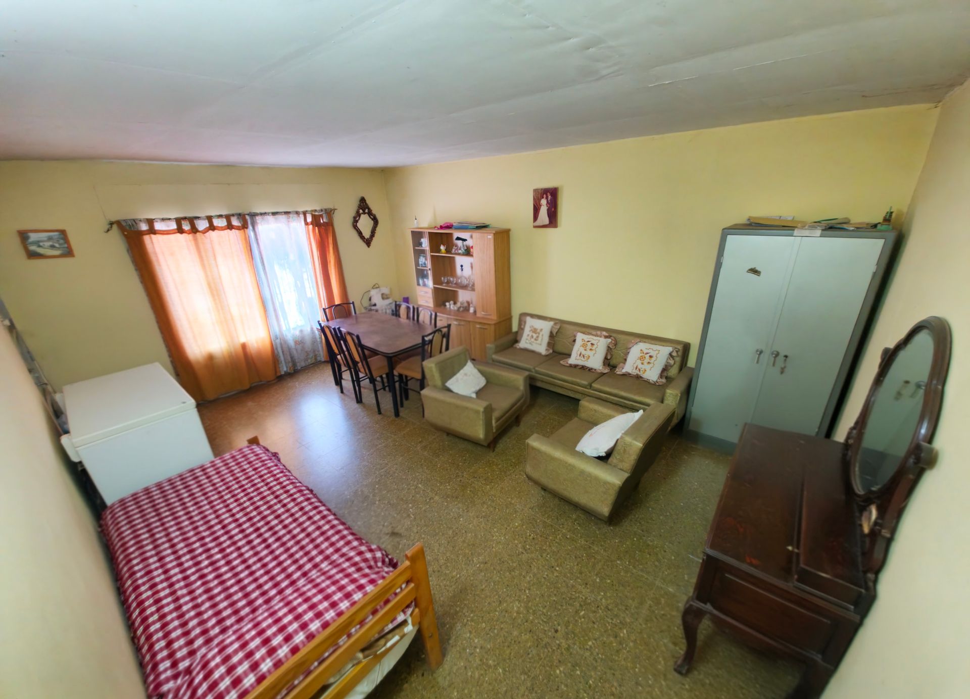 Campo en Venta en San Rafael, Mendoza