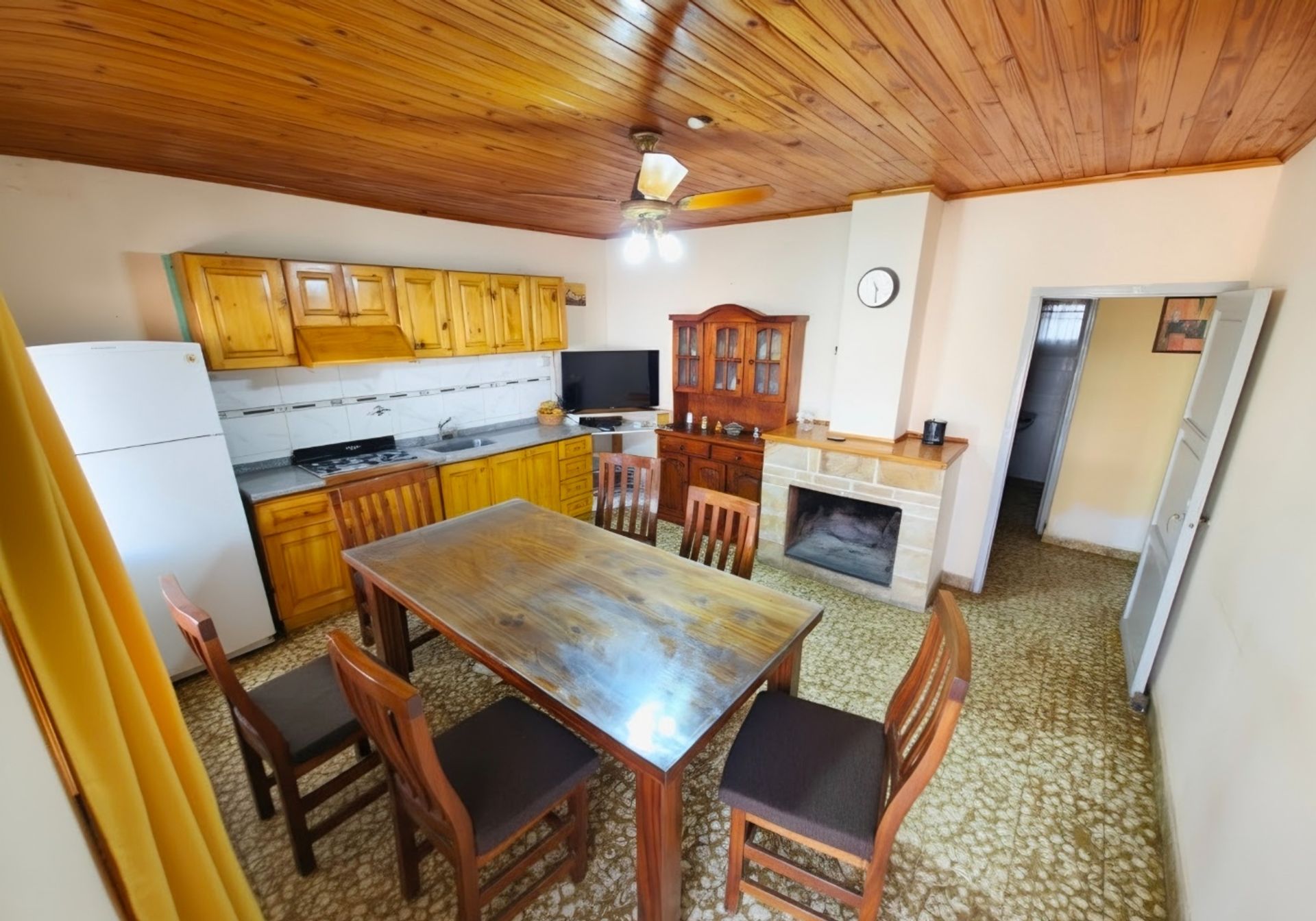Campo en Venta en San Rafael, Mendoza