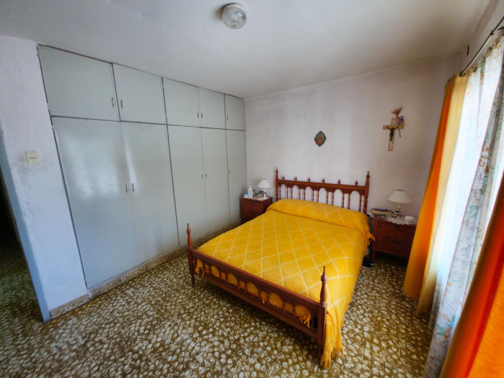 Campo en Venta en San Rafael, Mendoza