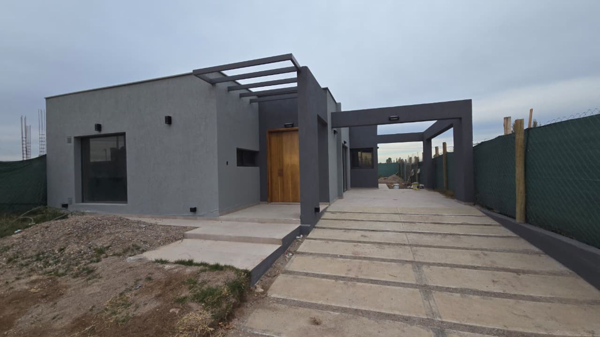 Casa en Venta en Guaymallen, Mendoza