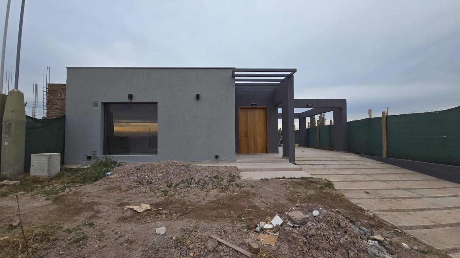 Casa en Venta en Guaymallen, Mendoza