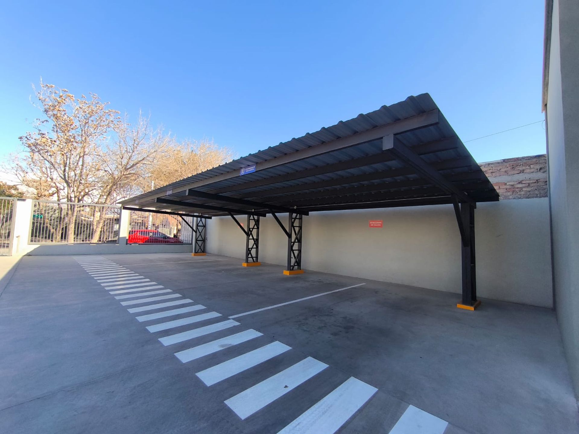 Local Comercial en Alquiler en Guaymallen, Mendoza