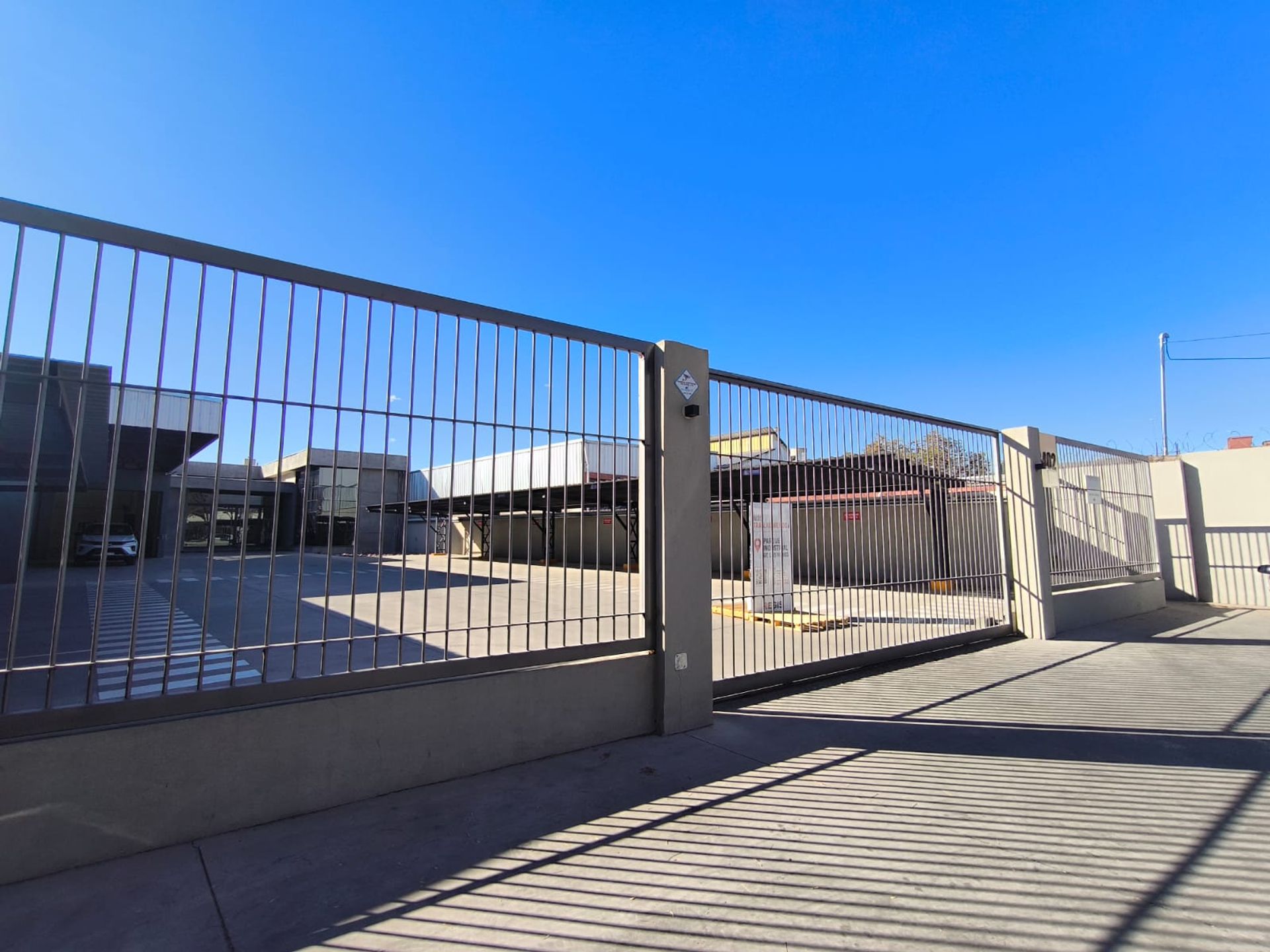 Local Comercial en Alquiler en Guaymallen, Mendoza