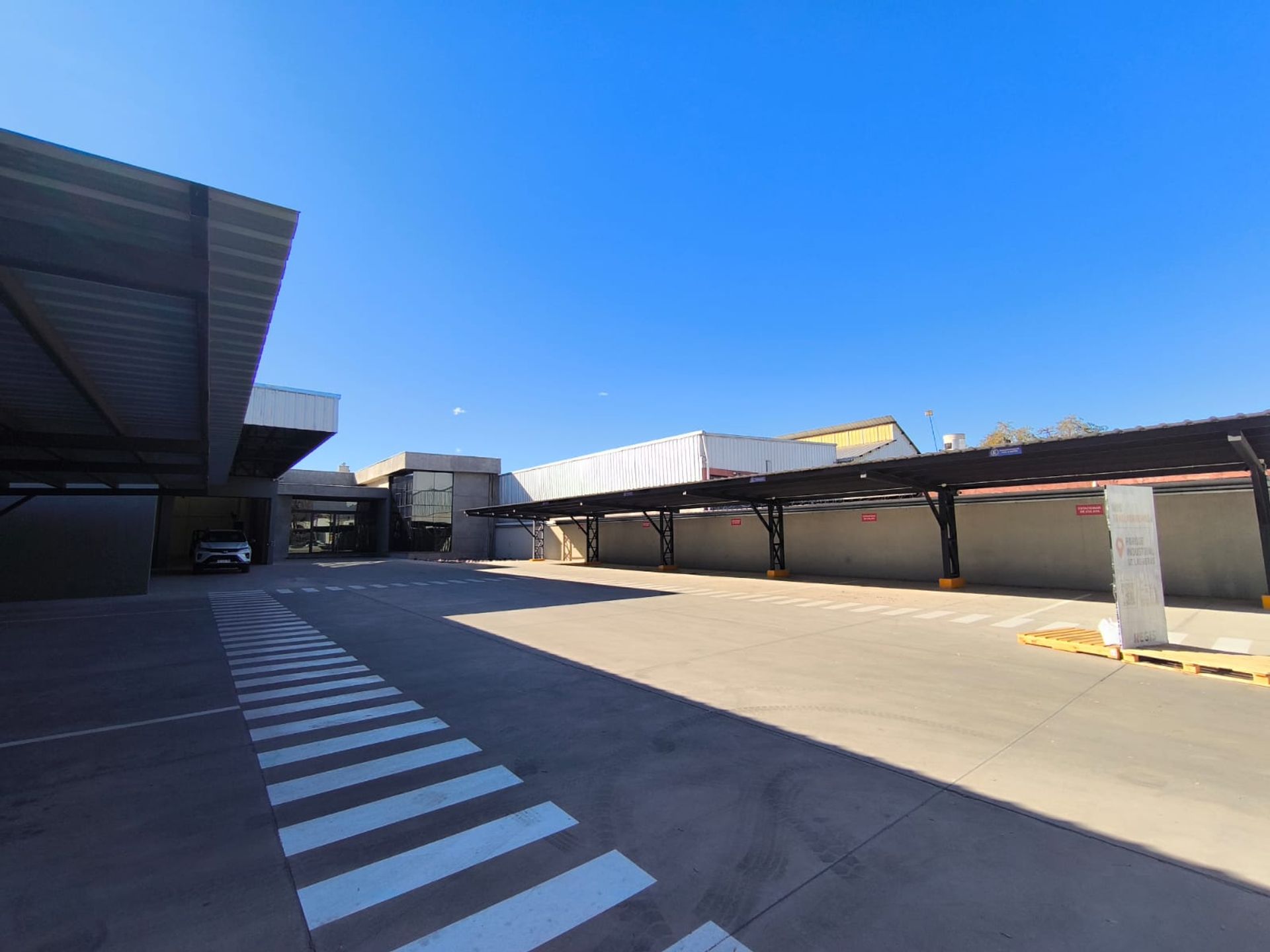 Local Comercial en Alquiler en Guaymallen, Mendoza