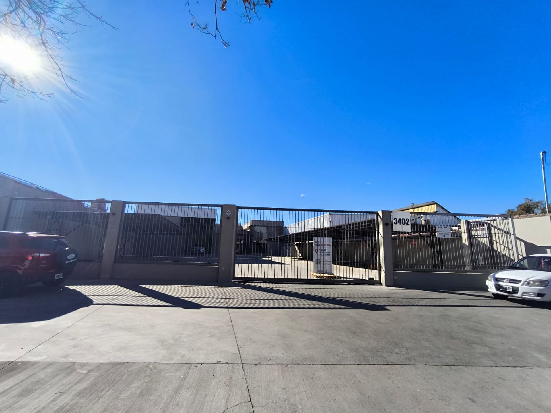 Local Comercial en Alquiler en Guaymallen, Mendoza