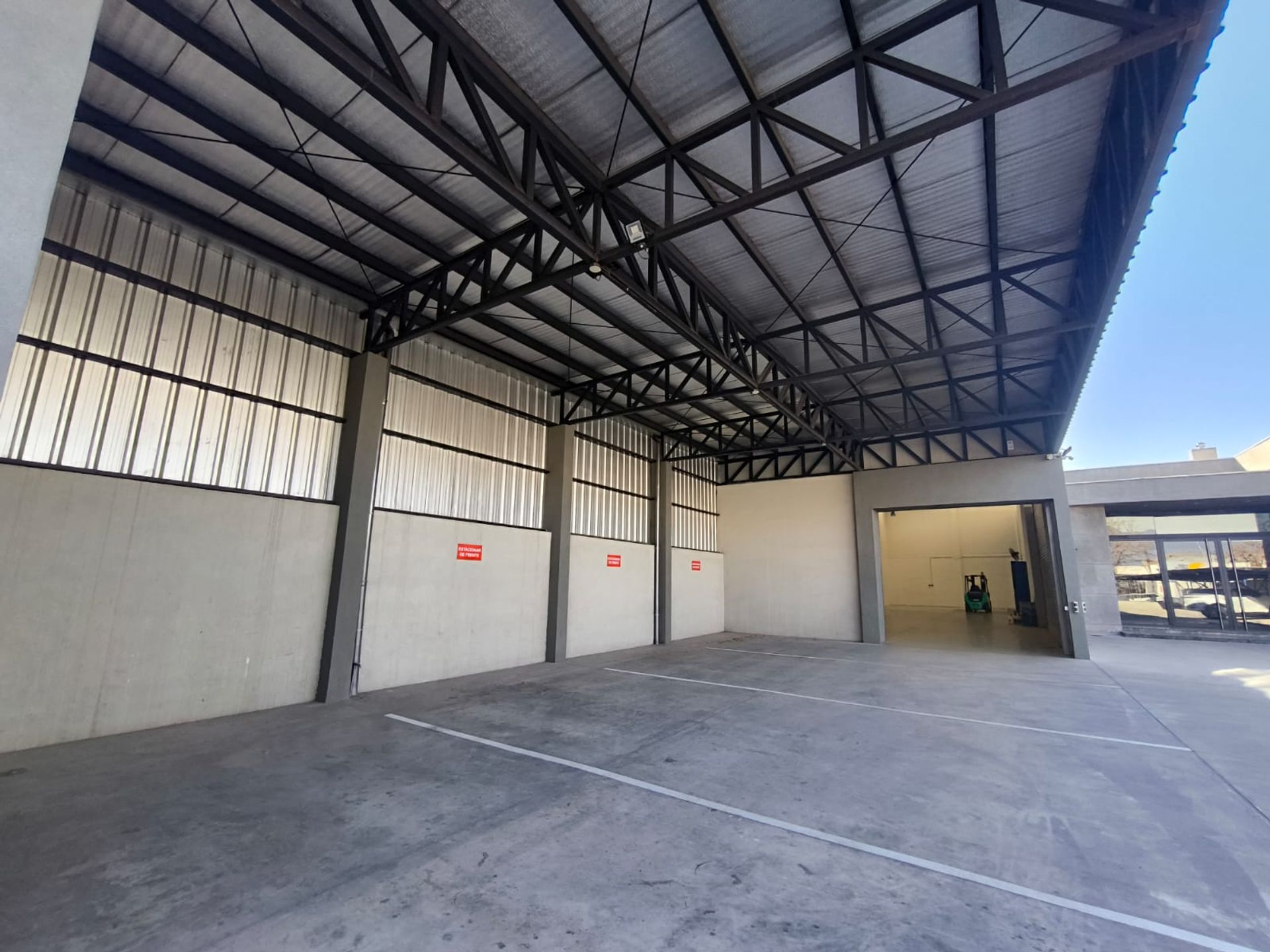 Local Comercial en Alquiler en Guaymallen, Mendoza