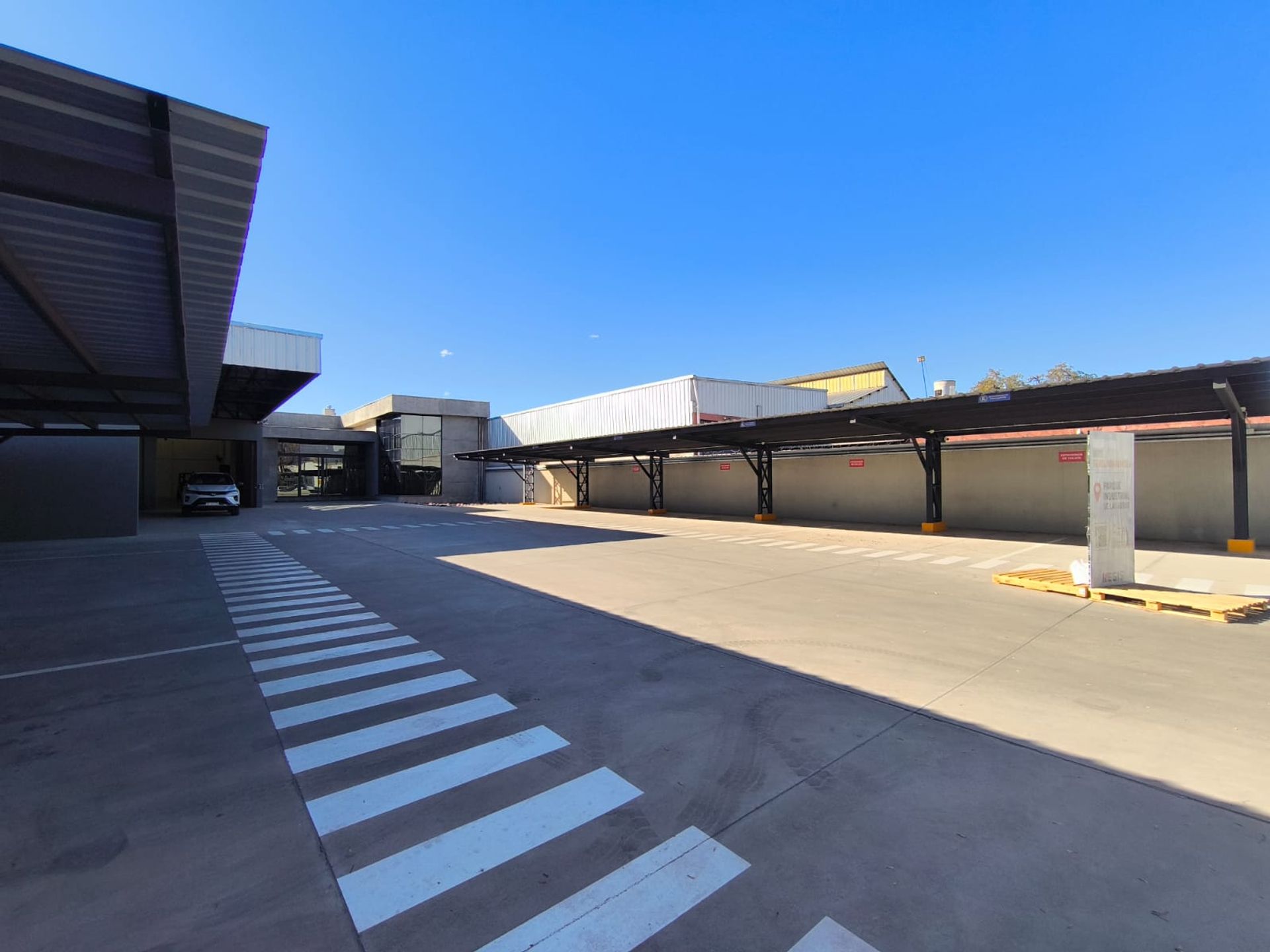 Local Comercial en Alquiler en Guaymallen, Mendoza