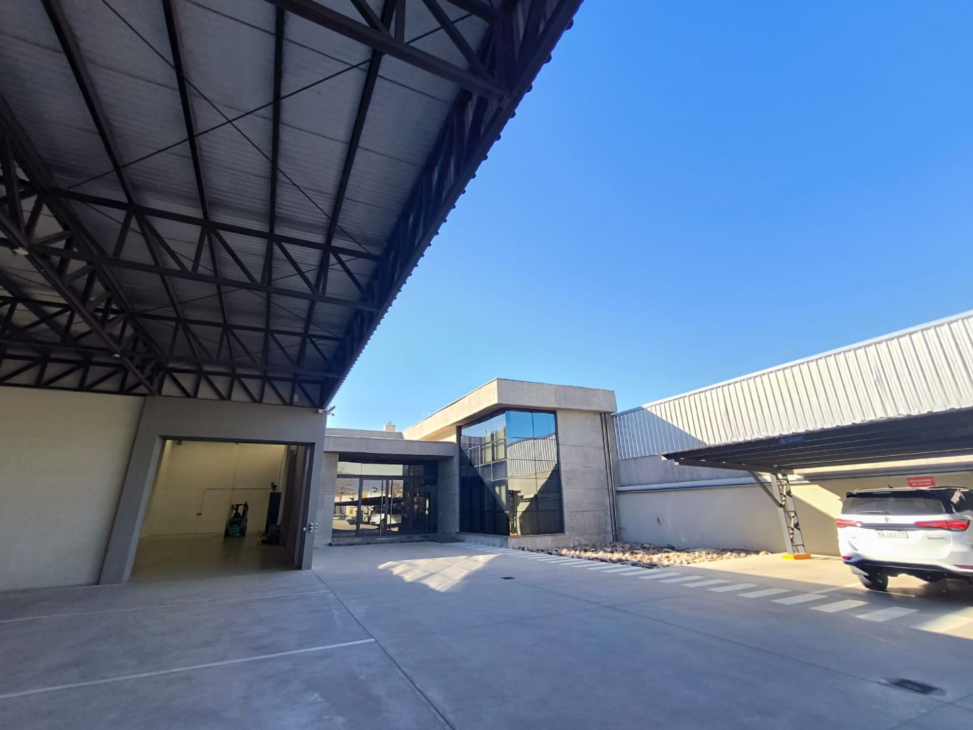 Local Comercial en Alquiler en Guaymallen, Mendoza