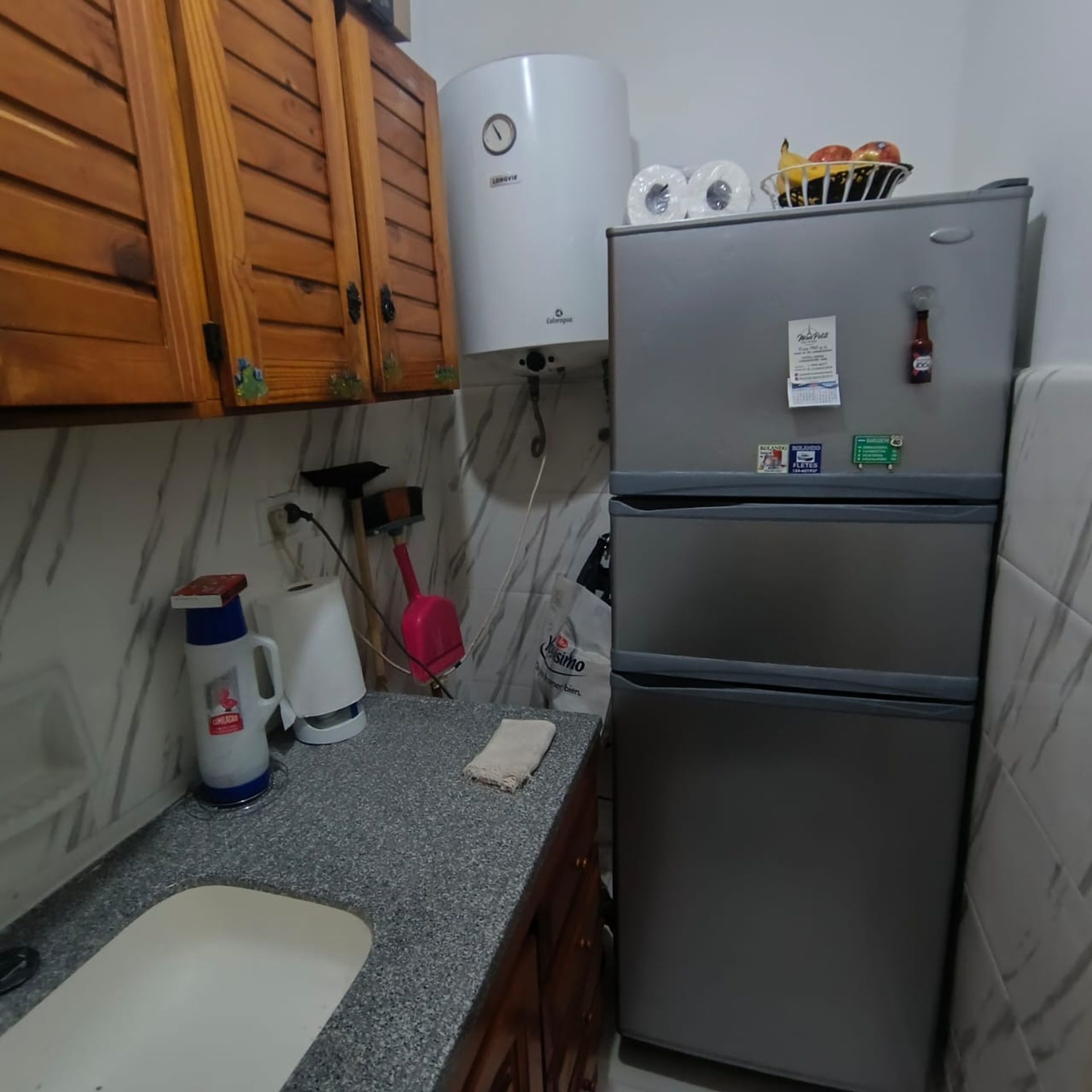 Departamento en Venta en Mar del Plata, Buenos Aires Interior