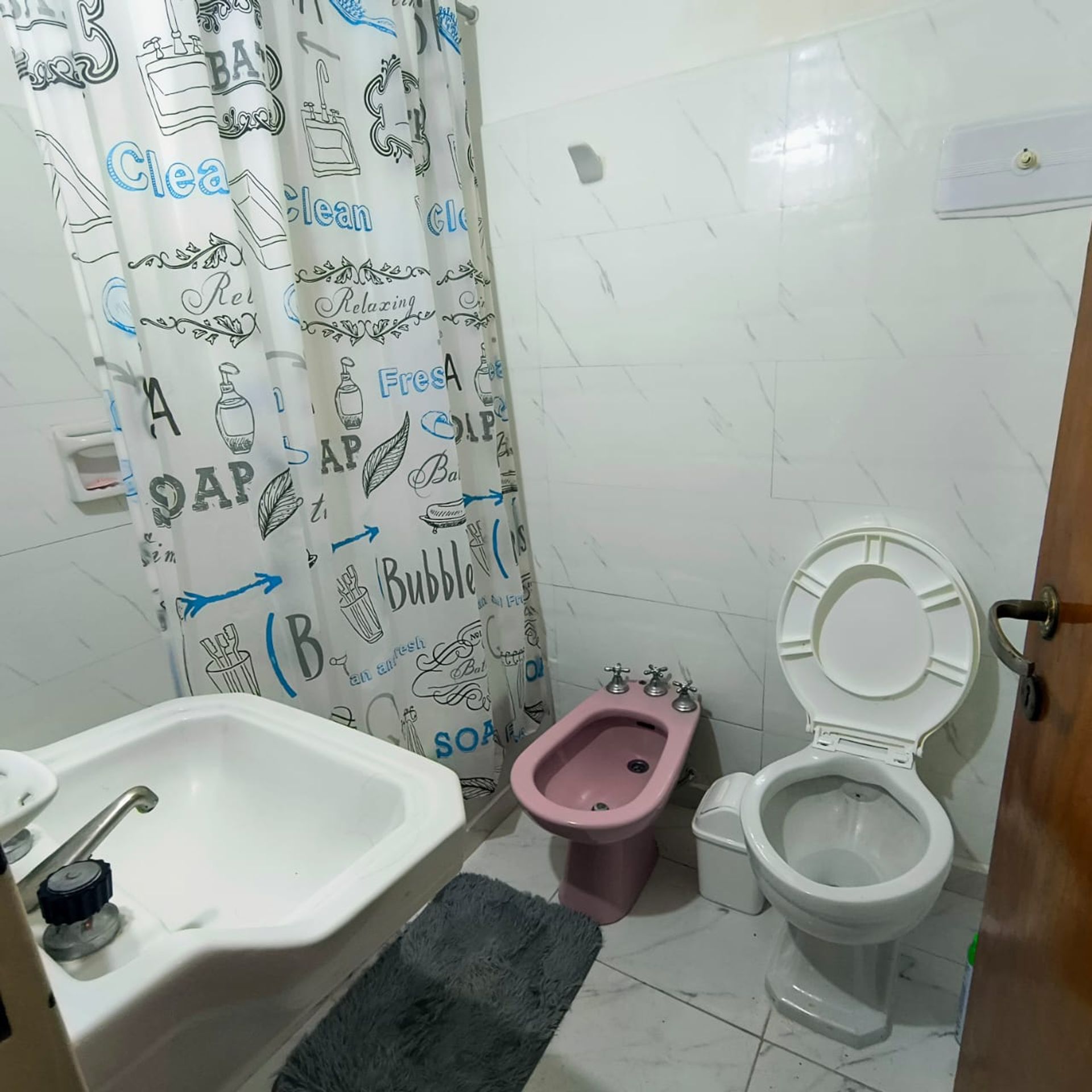 Departamento en Venta en Mar del Plata, Buenos Aires Interior