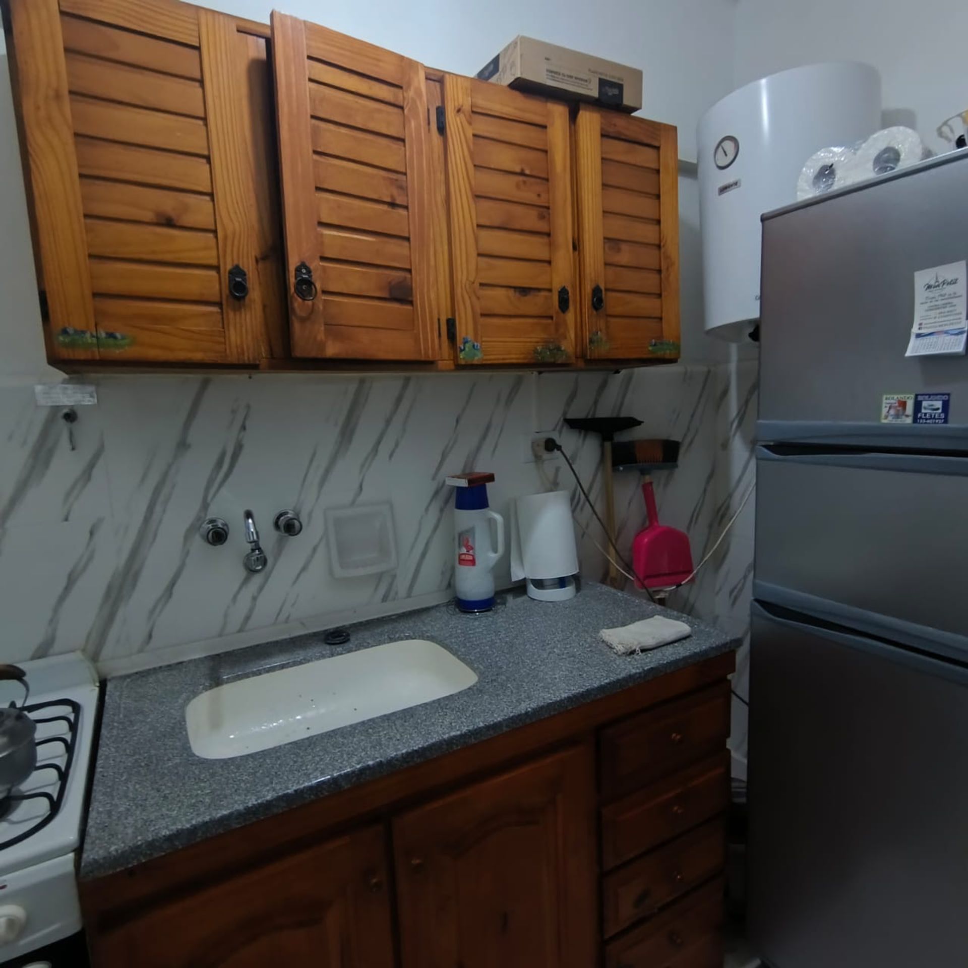 Departamento en Venta en Mar del Plata, Buenos Aires Interior