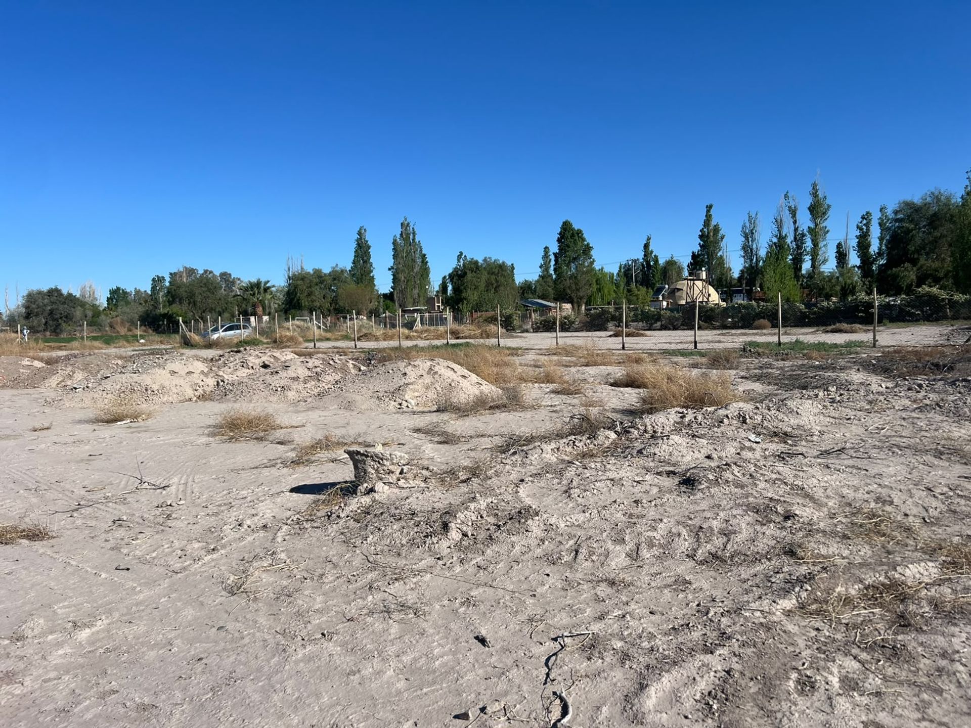 Lote en Venta en Santa Lucia, San Juan - USD 19.500 | Inmoup - 9