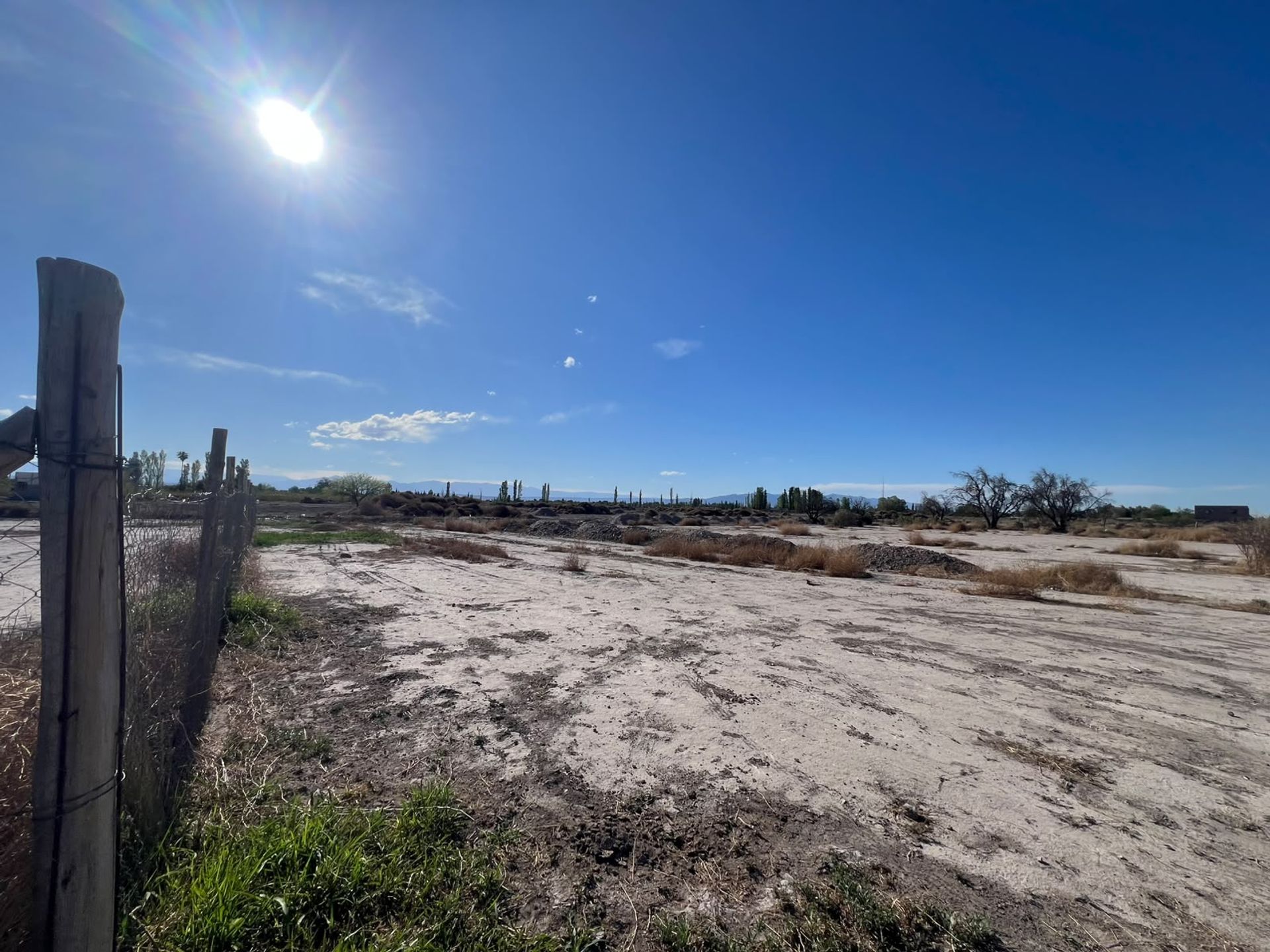 Lote en Venta en Santa Lucia, San Juan - USD 19.500 | Inmoup - 8