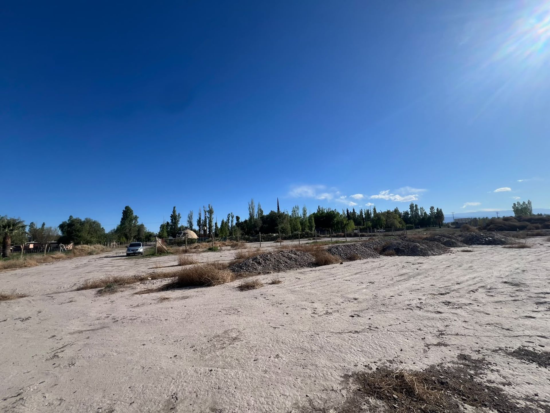 Lote en Venta en Santa Lucia, San Juan - USD 19.500 | Inmoup - 7