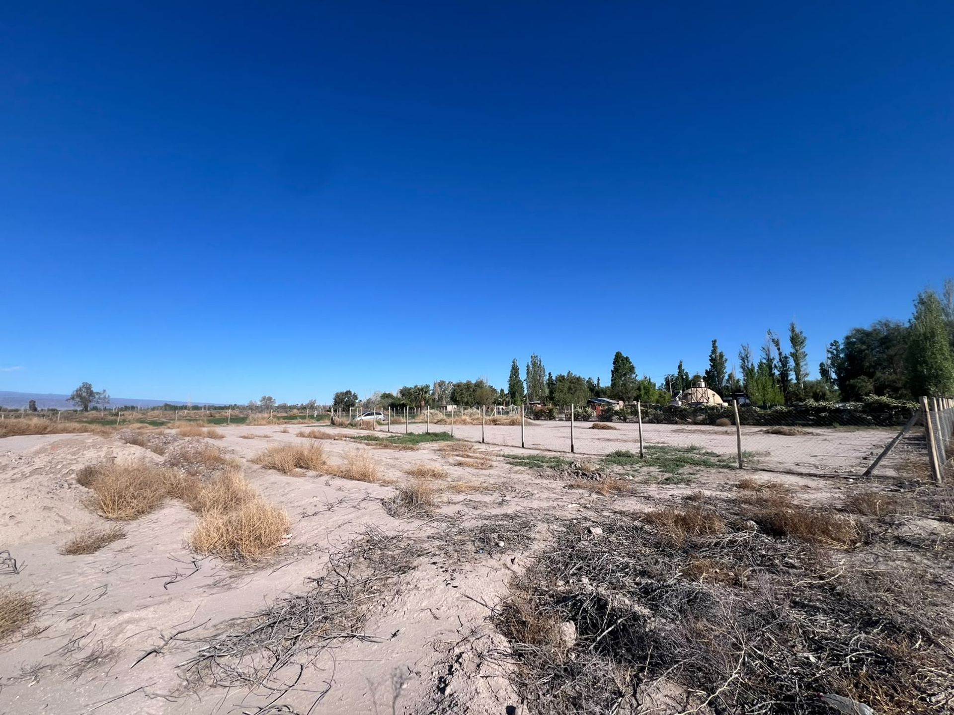 Lote en Venta en Santa Lucia, San Juan - USD 19.500 | Inmoup - 6