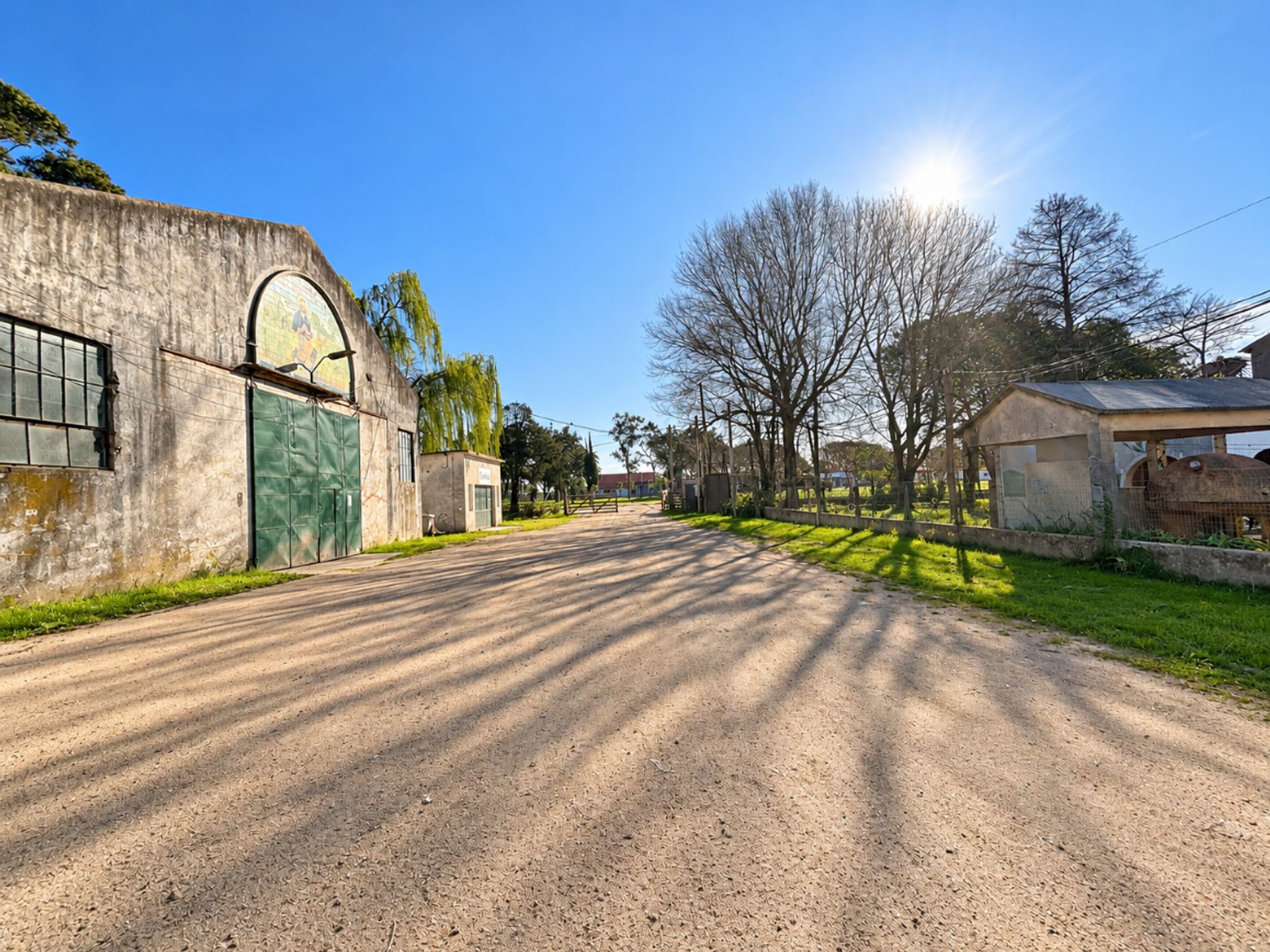 Alquiler Galpón/Depósito de 590m² en La Montañesa - 11