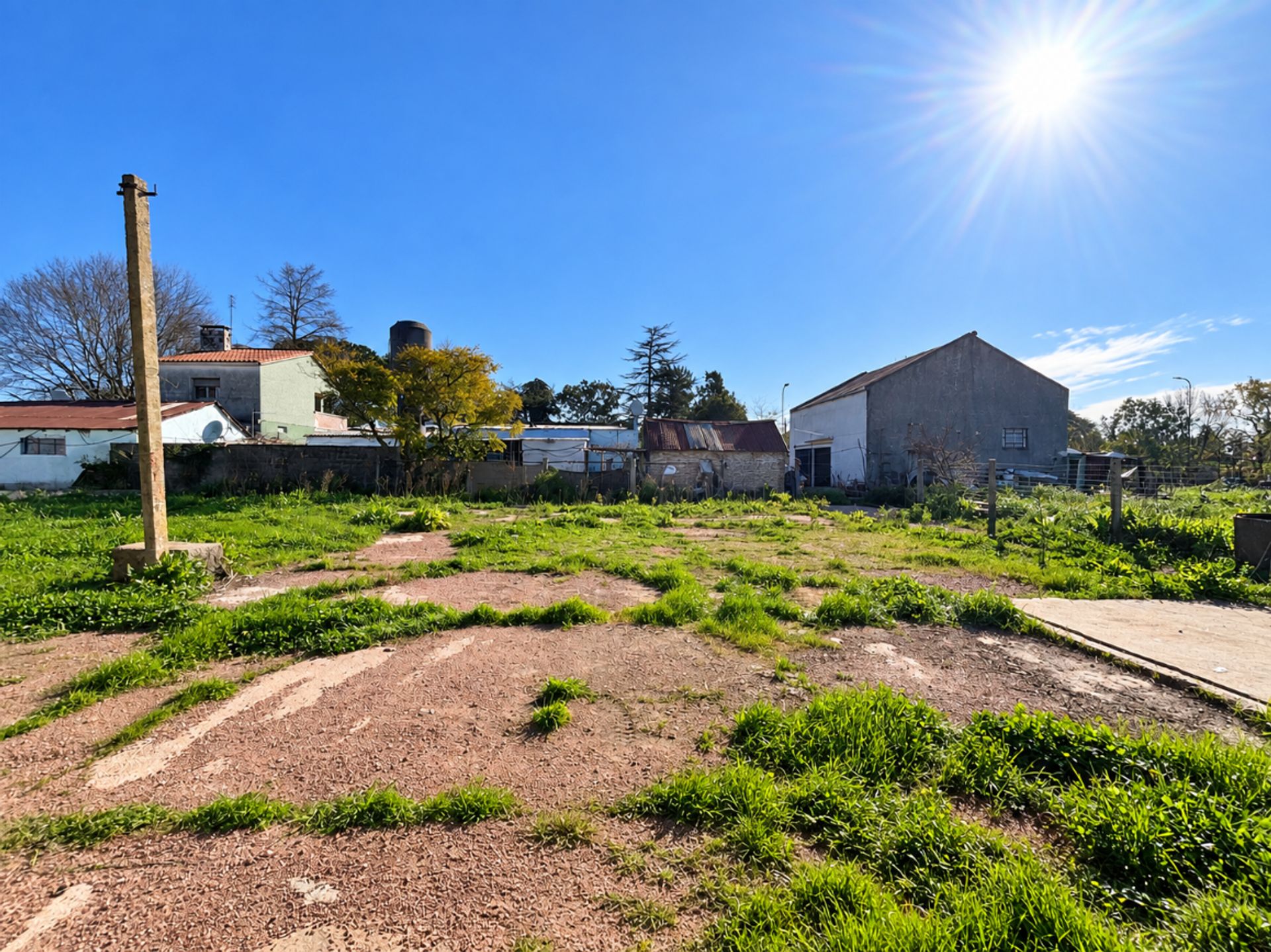 Alquiler Galpón/Depósito de 590m² en La Montañesa - 7