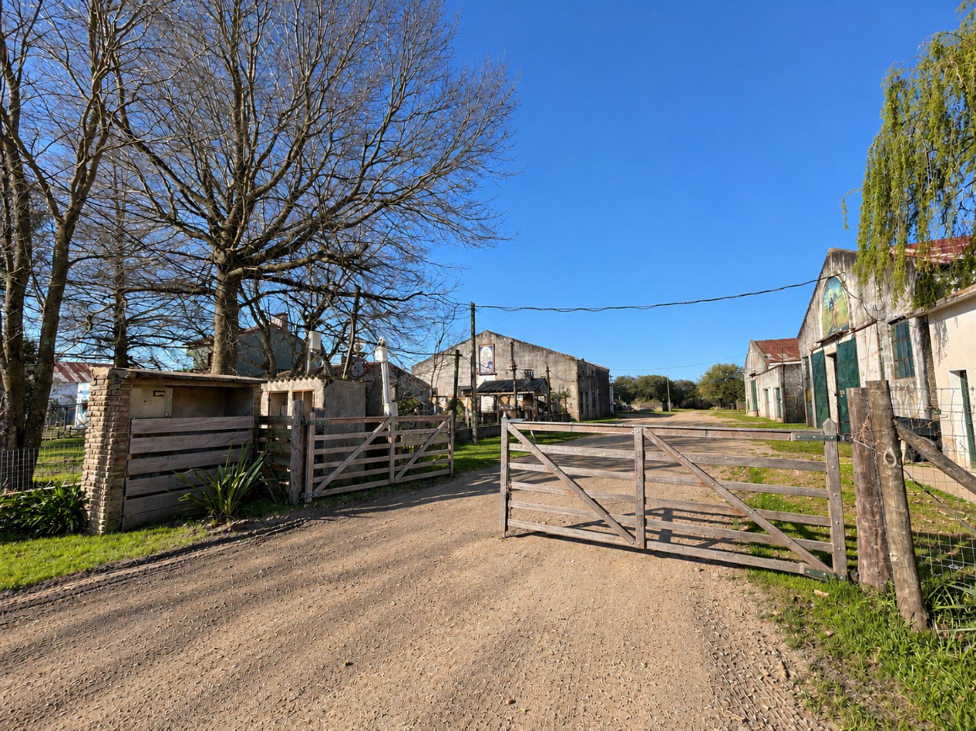 Alquiler Galpón/Depósito de 590m² en La Montañesa - 13