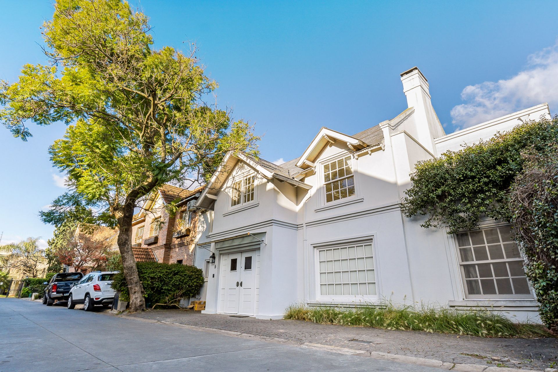 Casa en Venta en San Isidro, G.B.A. Zona Norte