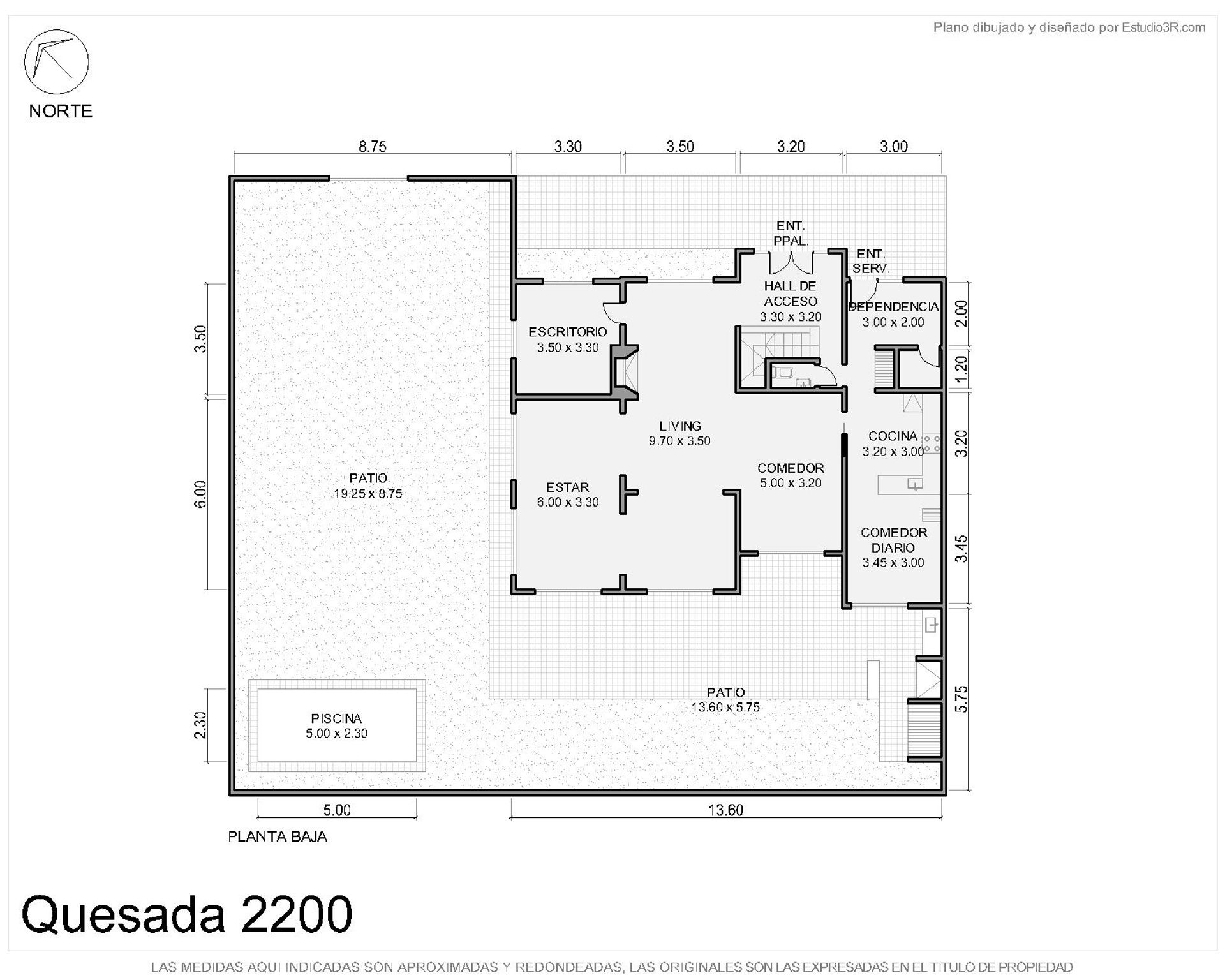 Casa en Venta en San Isidro, G.B.A. Zona Norte