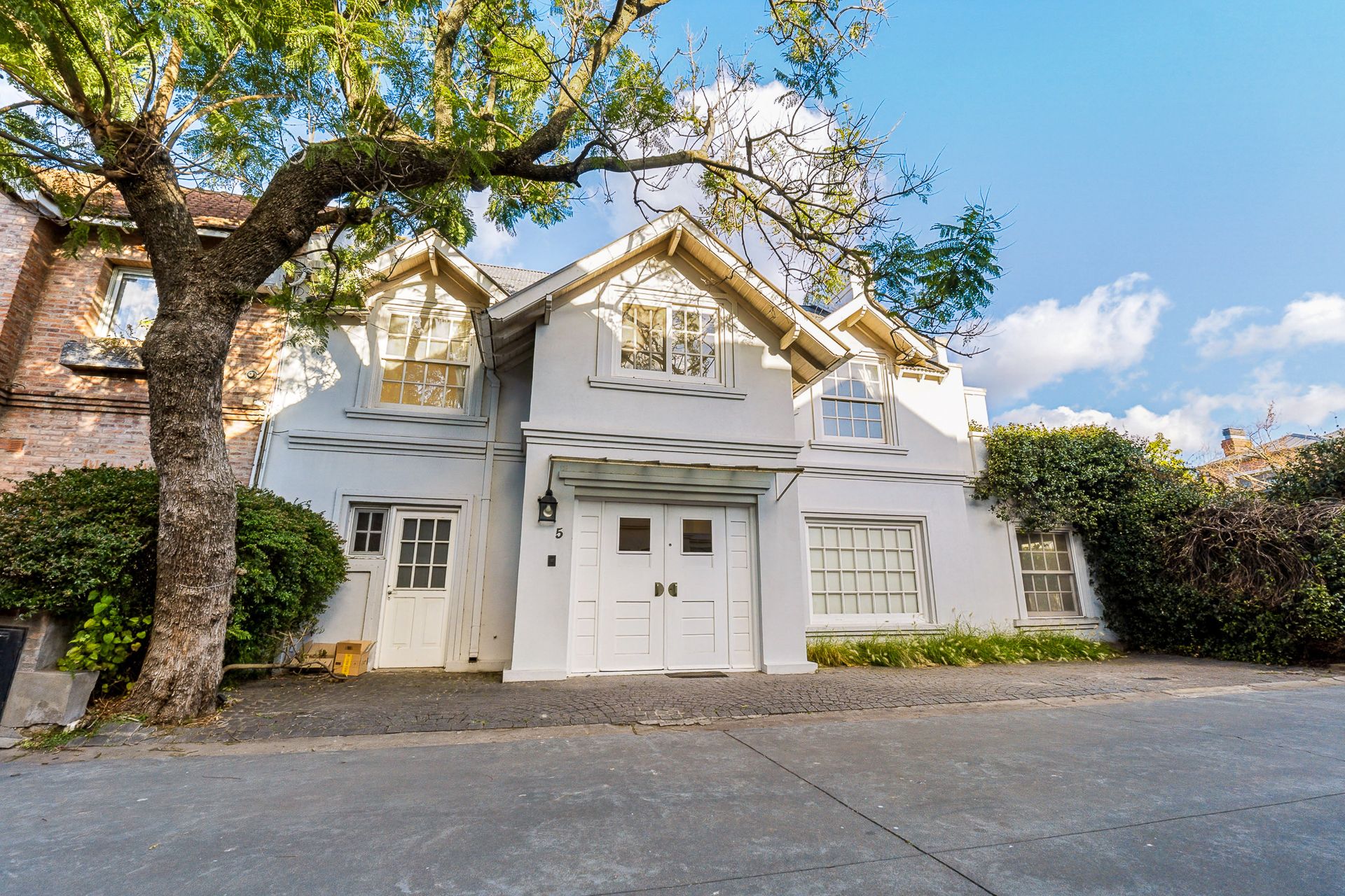 Casa en Venta en San Isidro, G.B.A. Zona Norte
