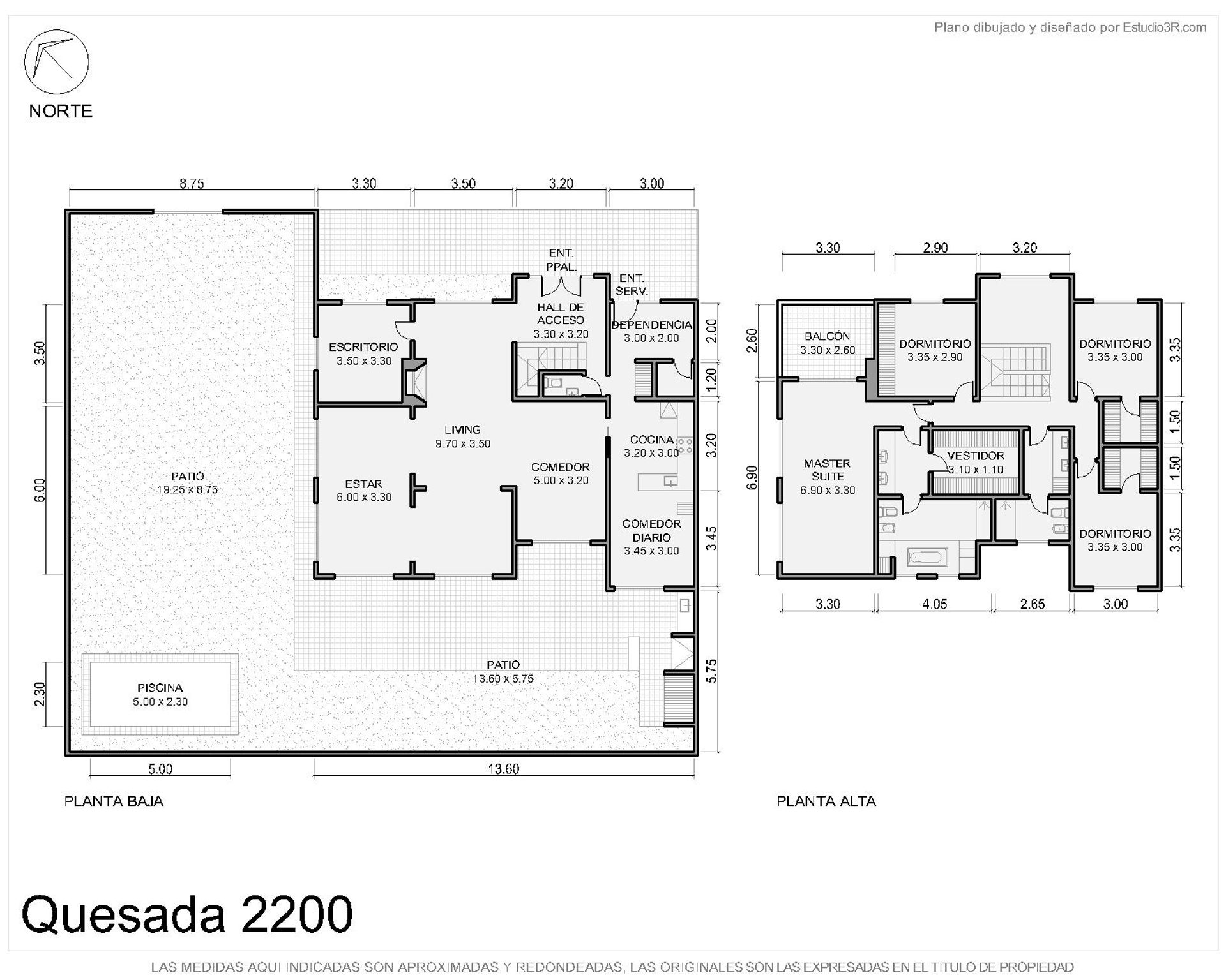Casa en Venta en San Isidro, G.B.A. Zona Norte