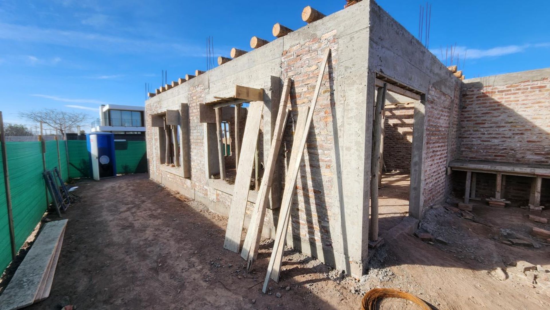Casa en Venta en Maipu, Mendoza