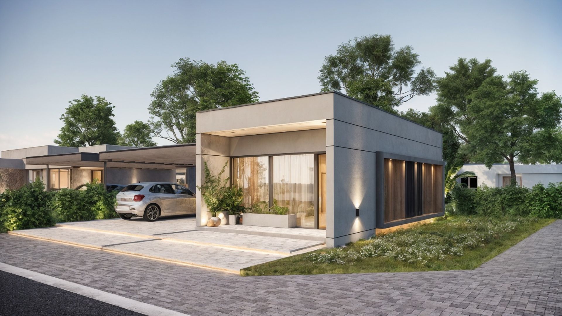 Casa en Venta en Maipu, Mendoza