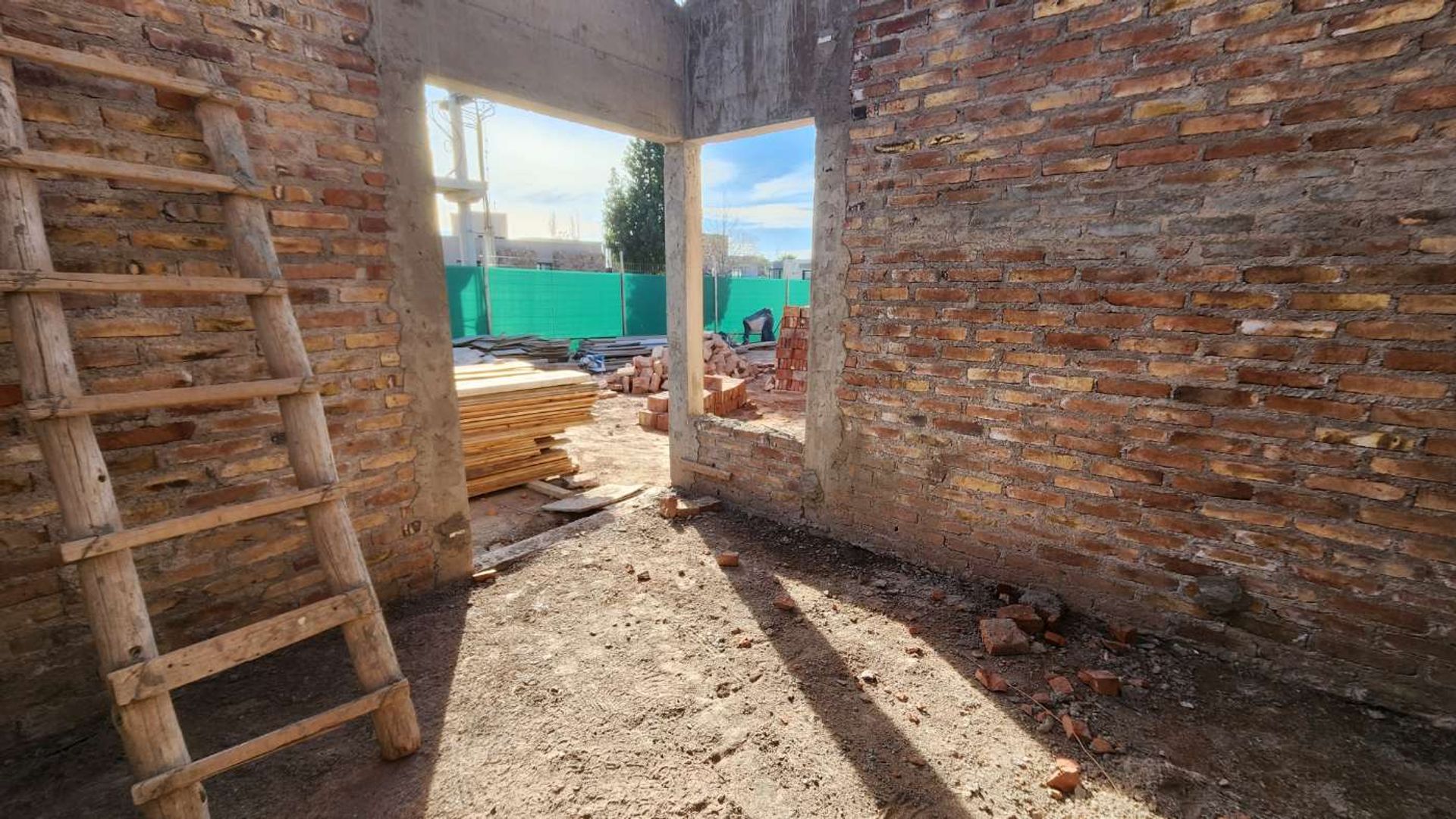 Casa en Venta en Maipu, Mendoza