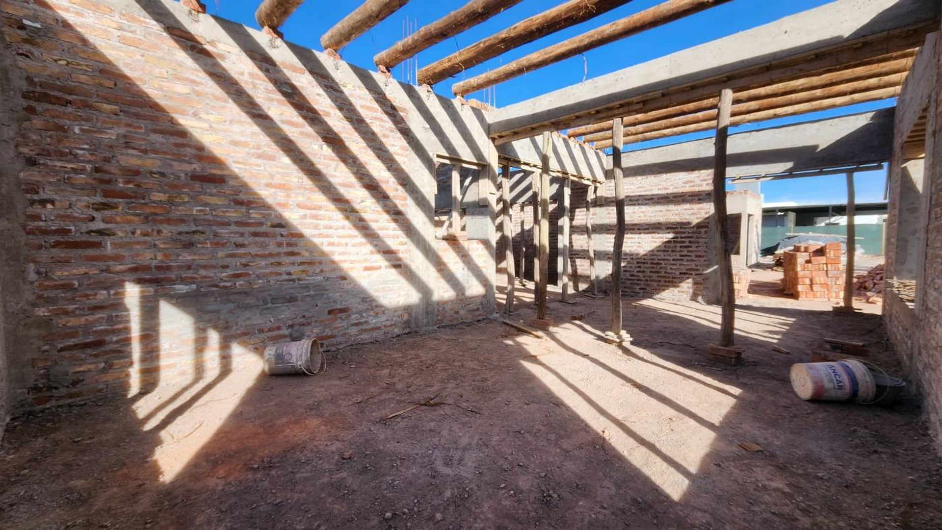 Casa en Venta en Maipu, Mendoza