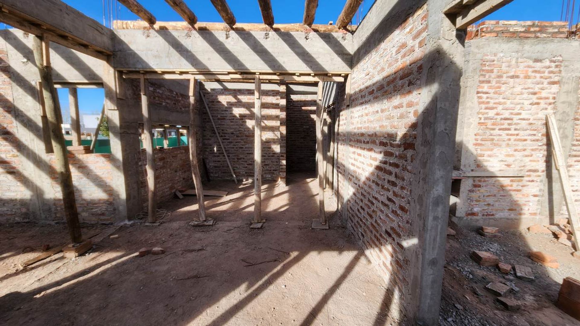 Casa en Venta en Maipu, Mendoza