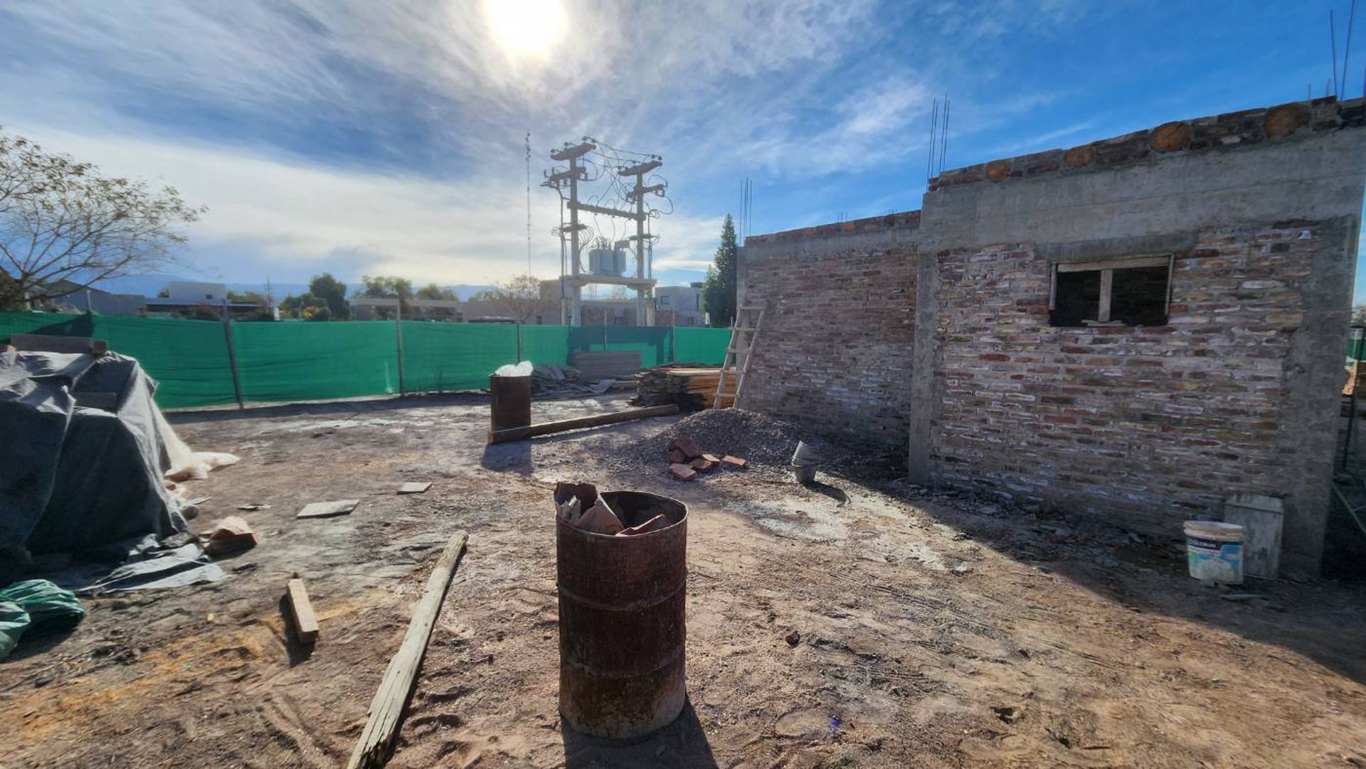 Casa en Venta en Maipu, Mendoza