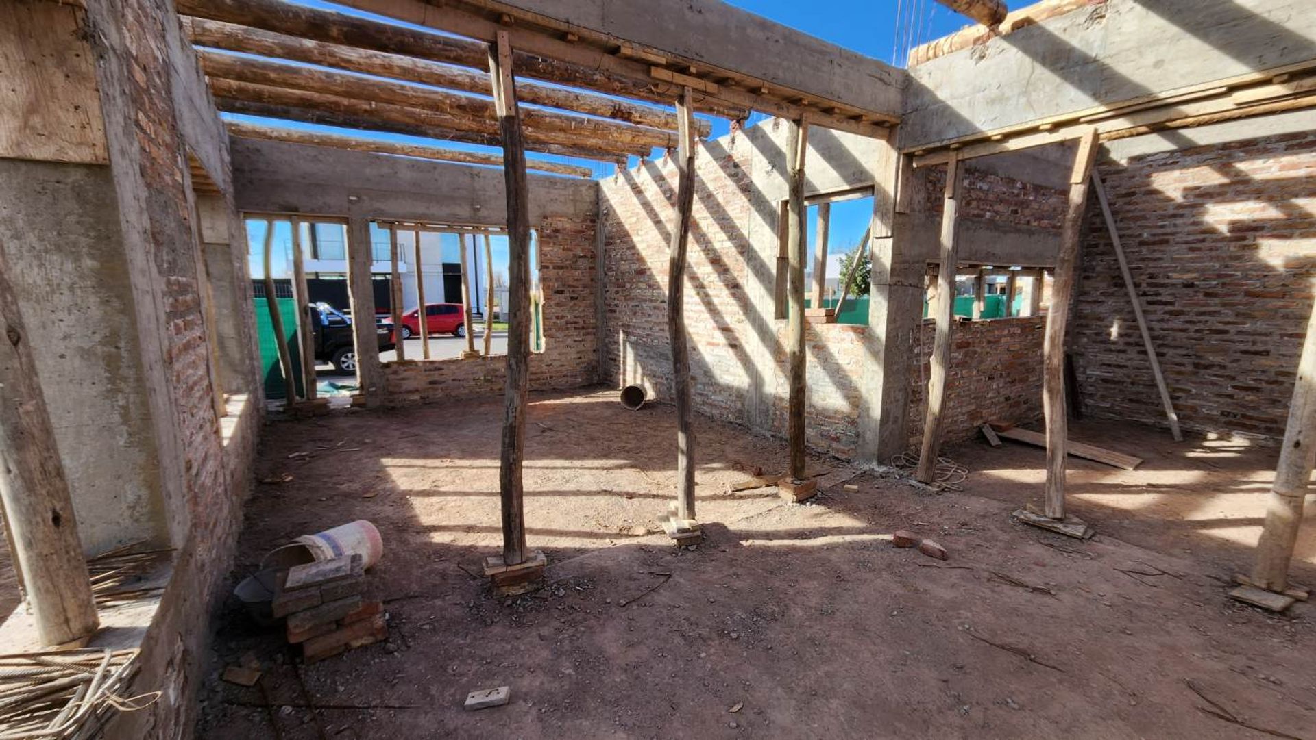 Casa en Venta en Maipu, Mendoza