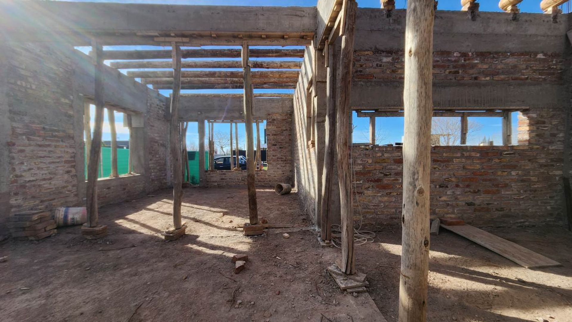 Casa en Venta en Maipu, Mendoza