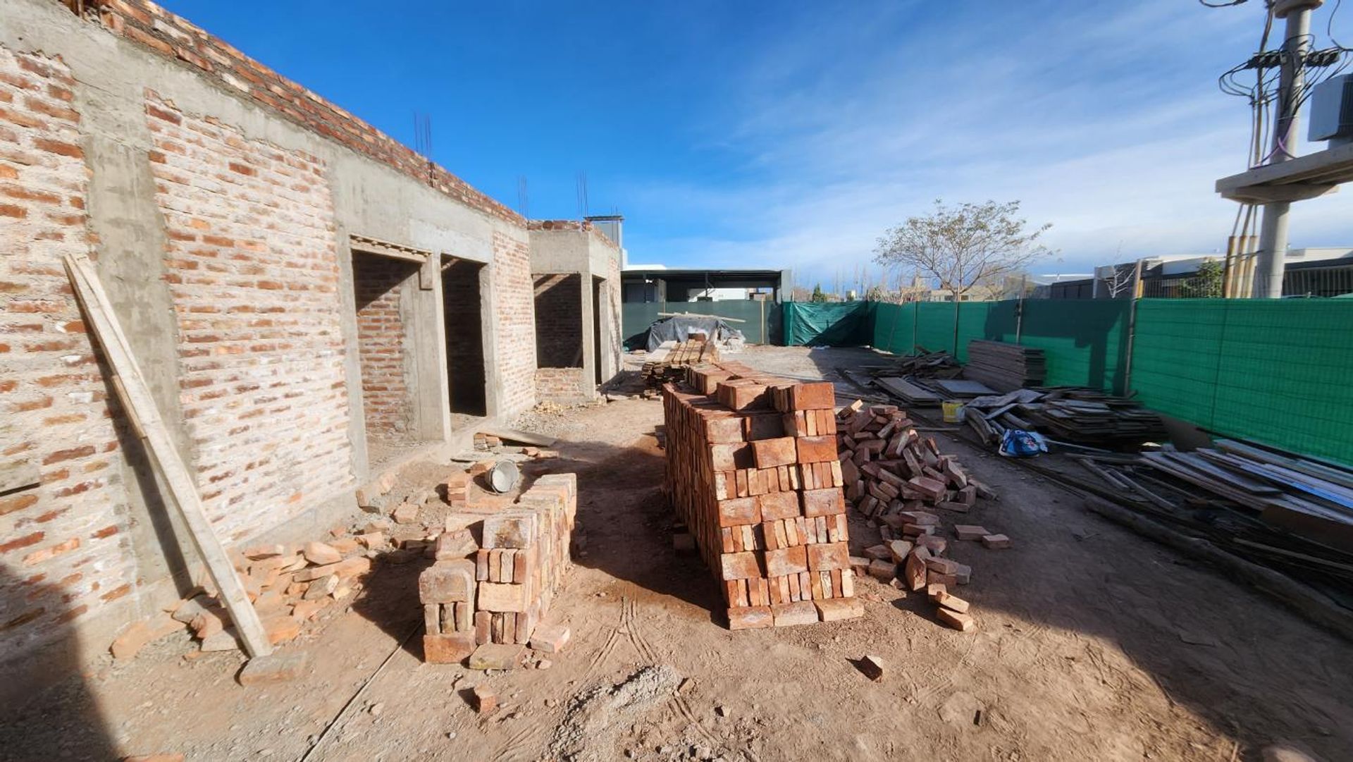 Casa en Venta en Maipu, Mendoza