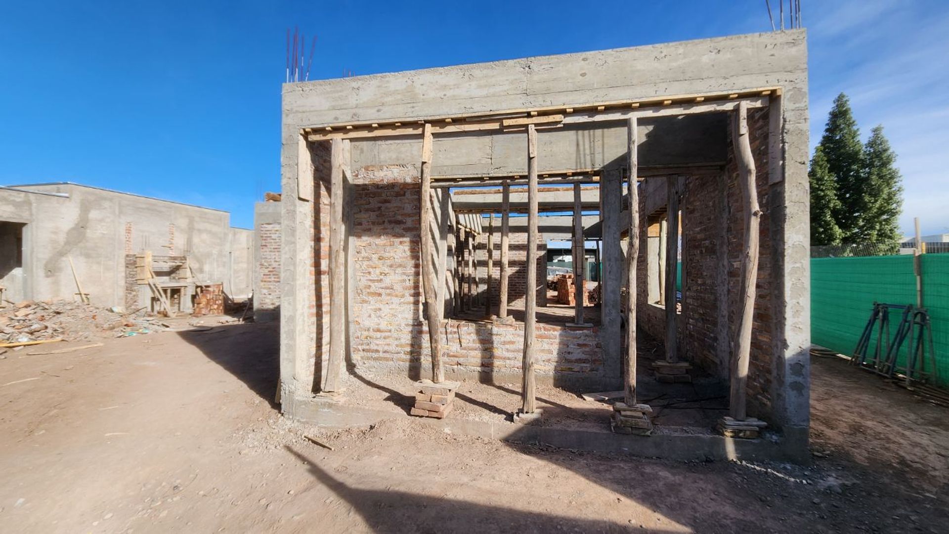 Casa en Venta en Maipu, Mendoza