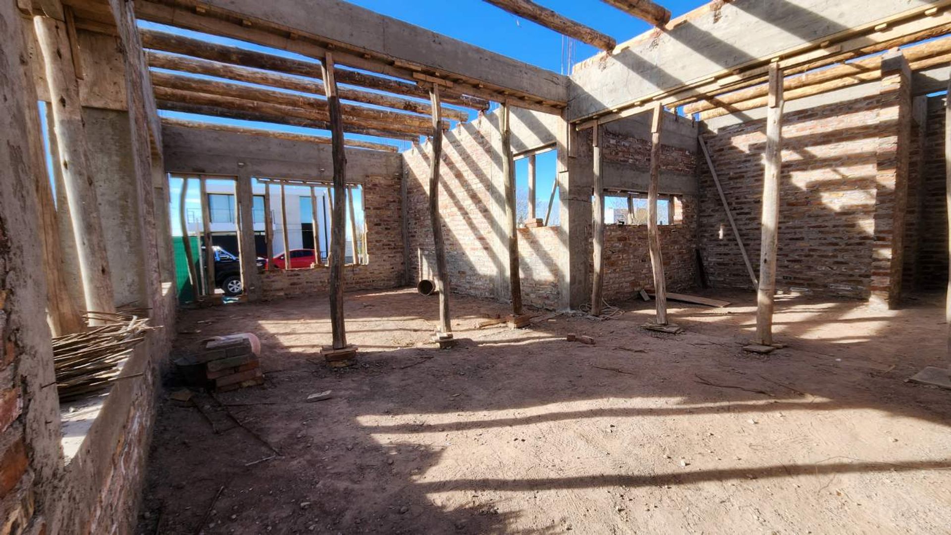 Casa en Venta en Maipu, Mendoza