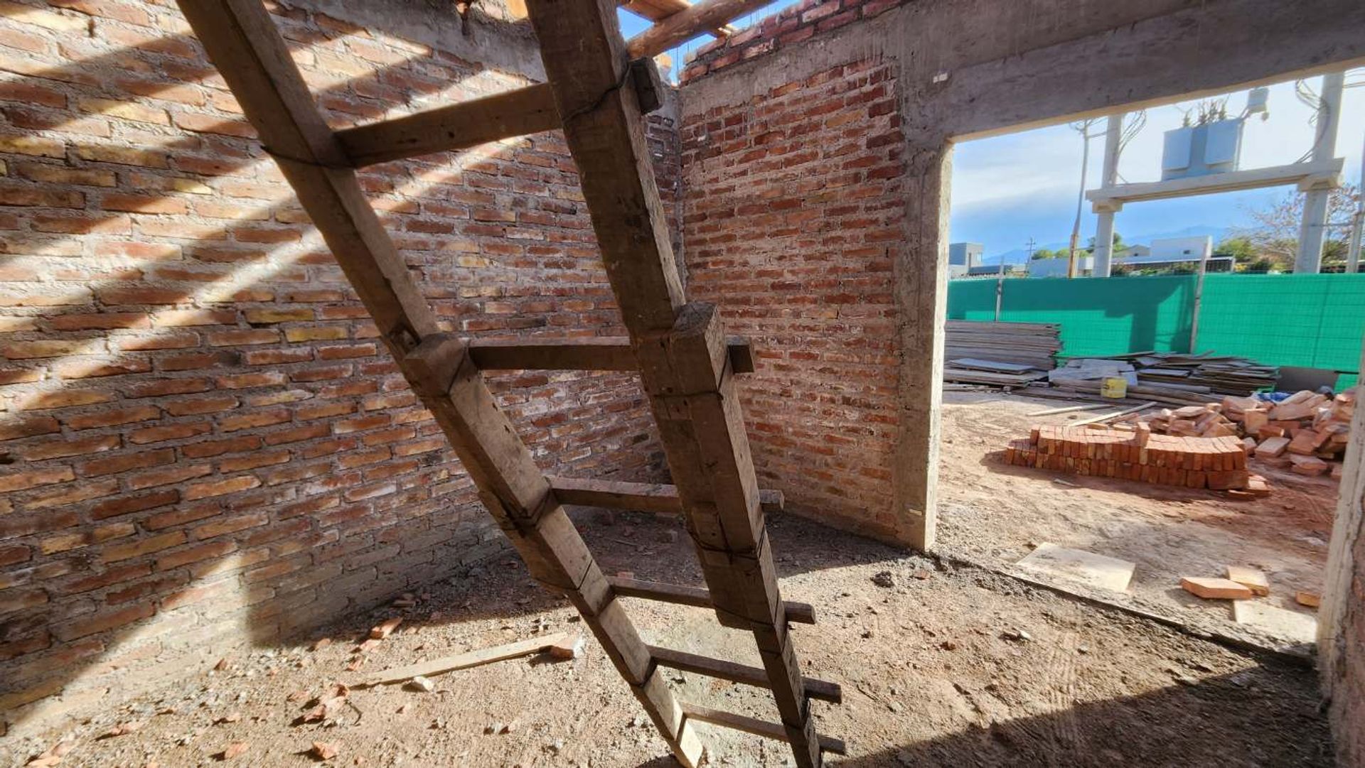 Casa en Venta en Maipu, Mendoza