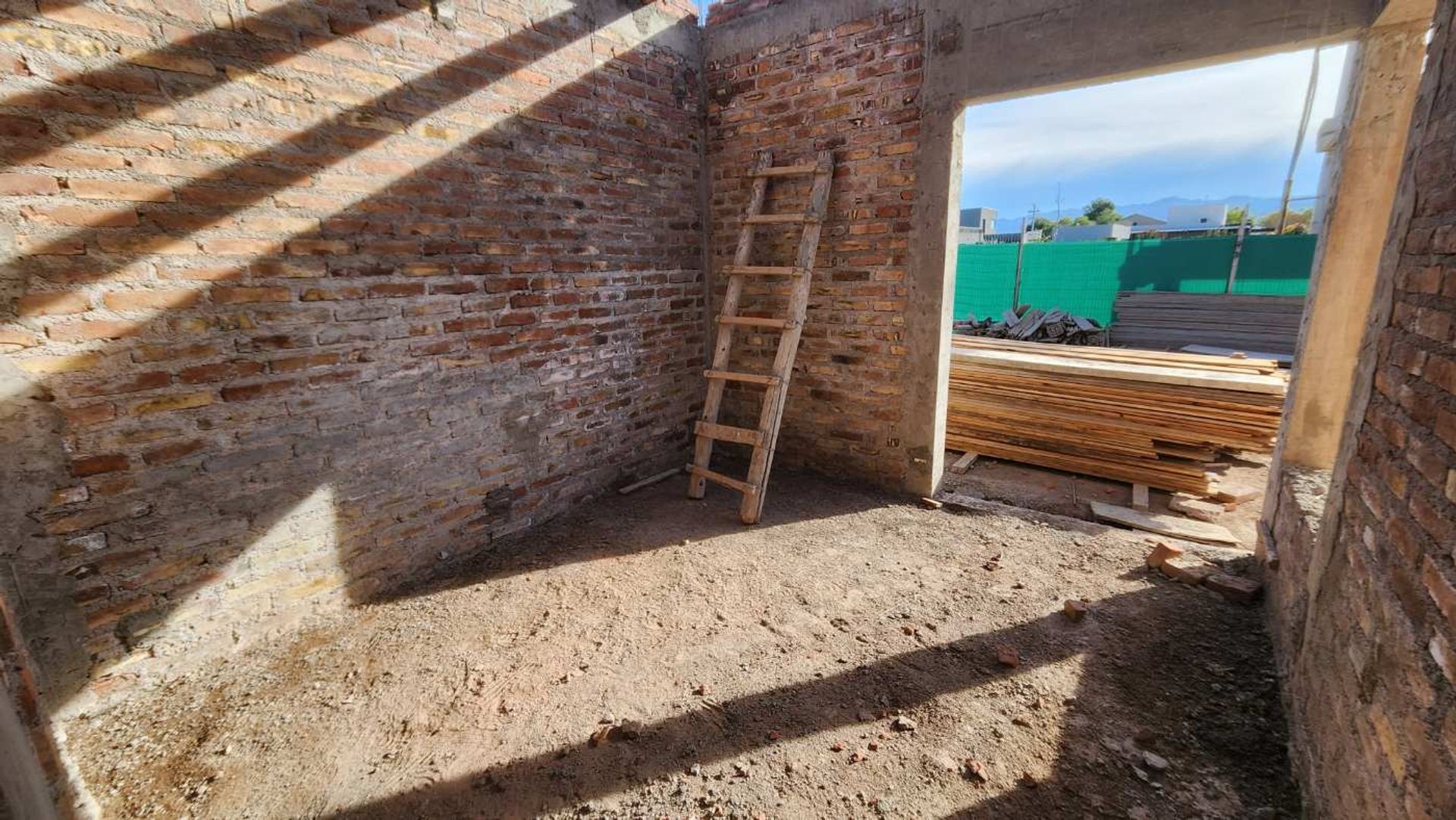 Casa en Venta en Maipu, Mendoza
