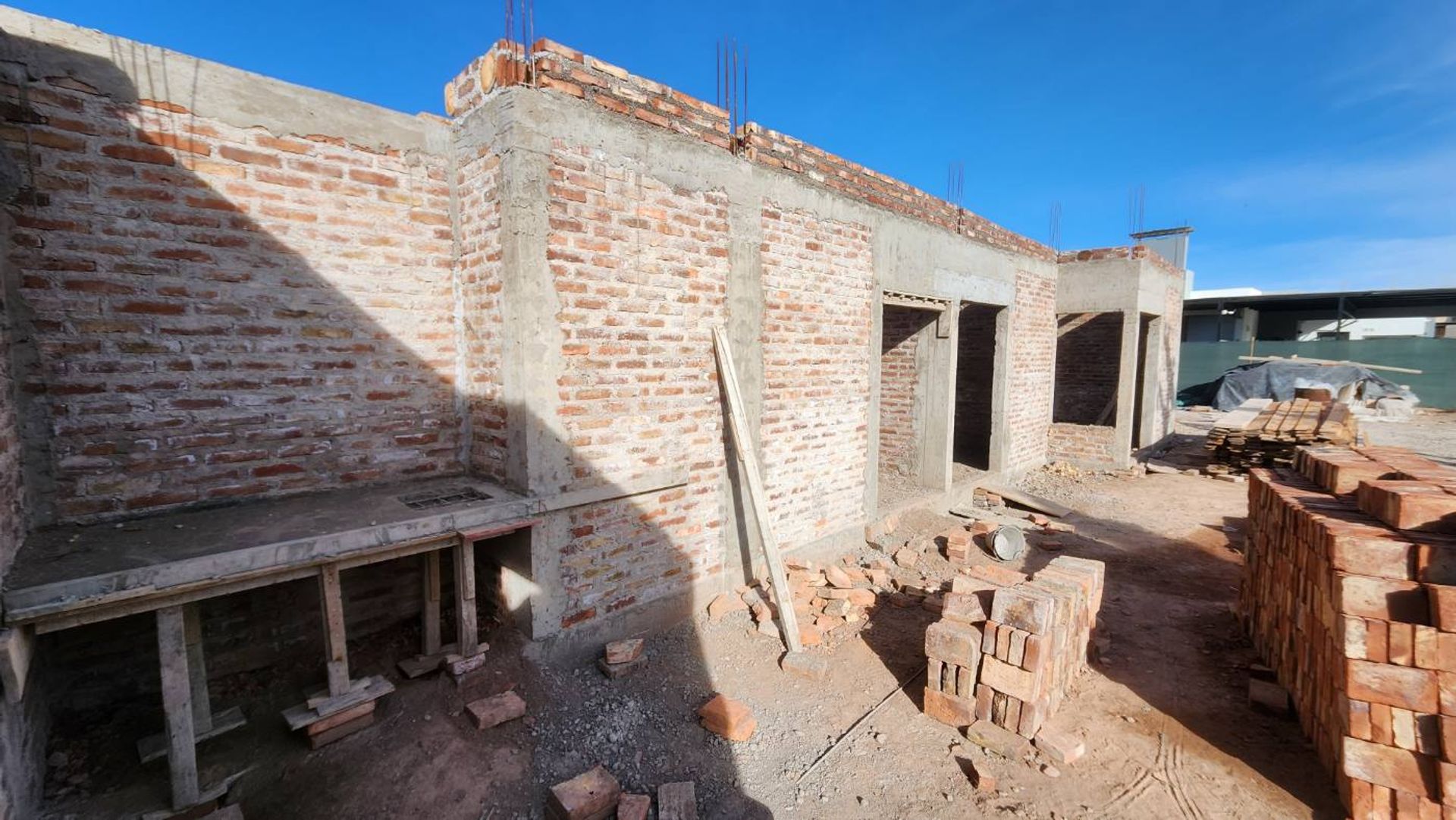 Casa en Venta en Maipu, Mendoza