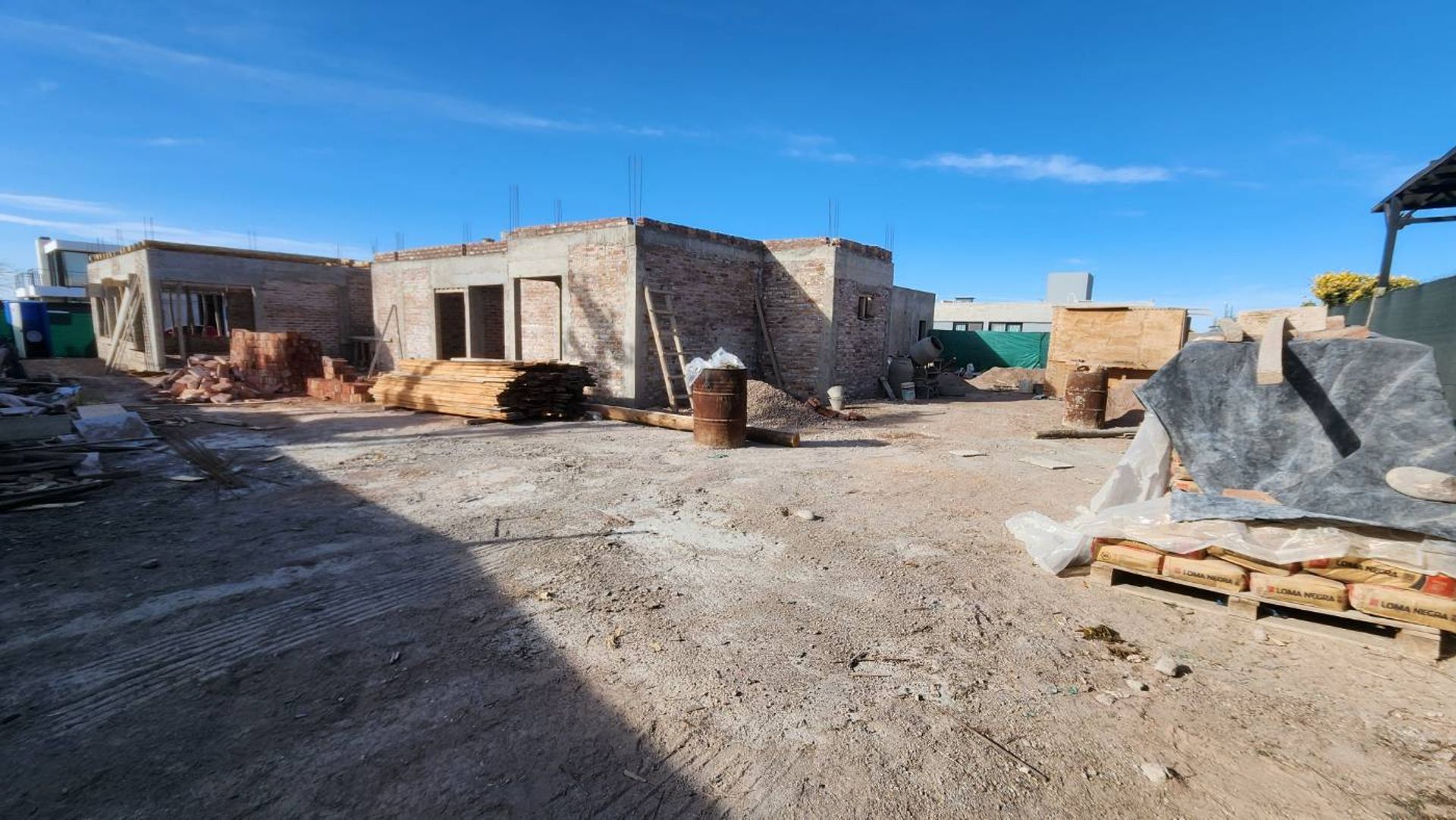 Casa en Venta en Maipu, Mendoza