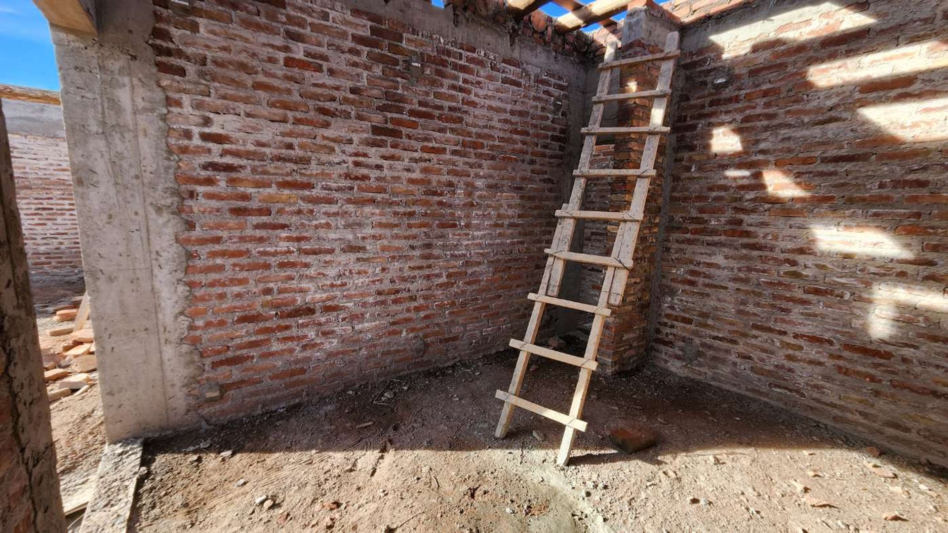Casa en Venta en Maipu, Mendoza