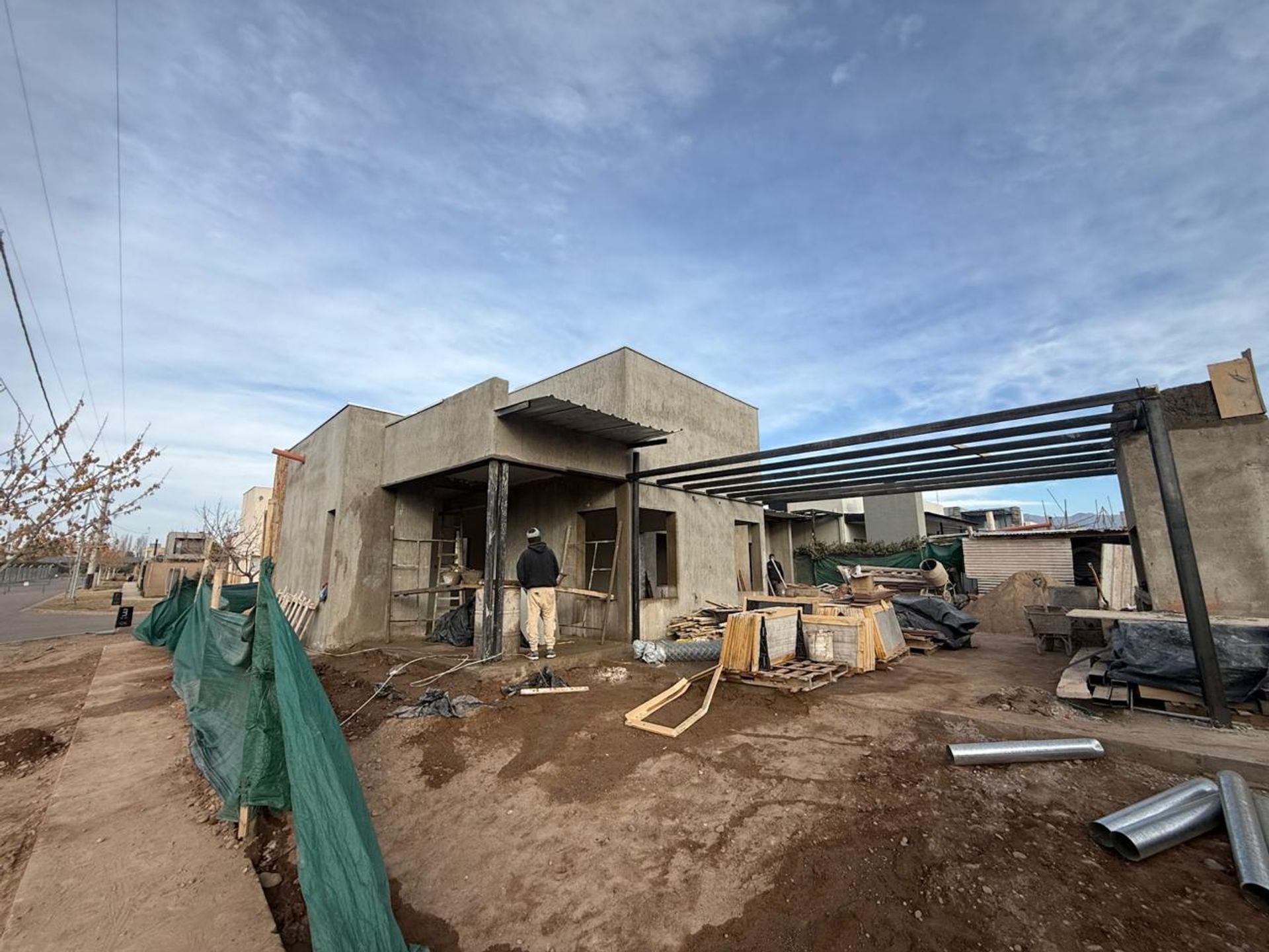 Casa en Venta en Lujan de Cuyo, Mendoza