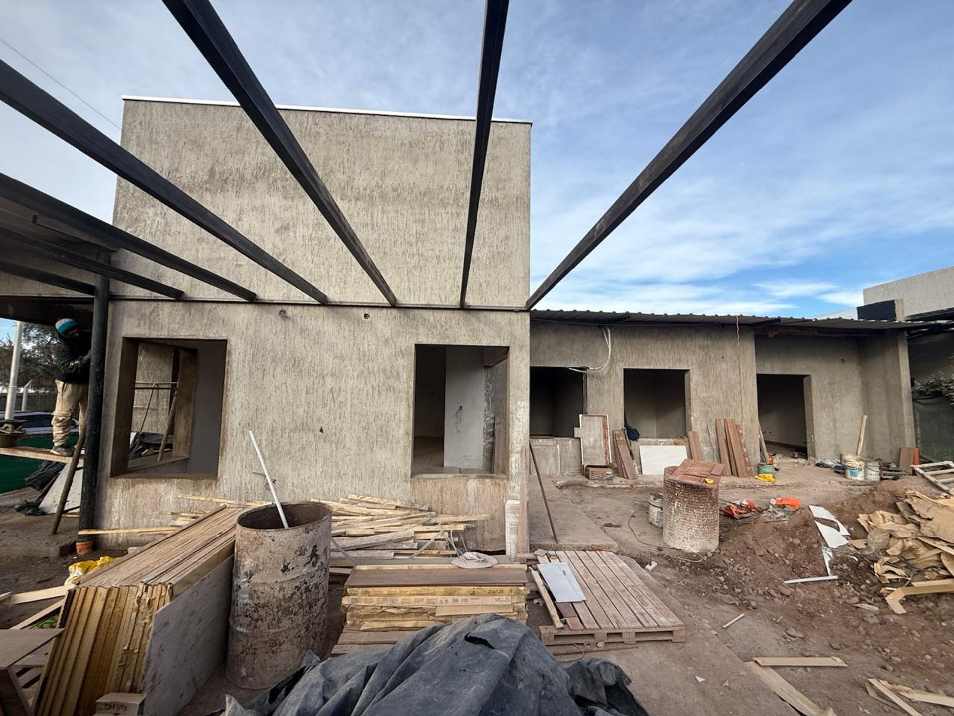 Casa en Venta en Lujan de Cuyo, Mendoza
