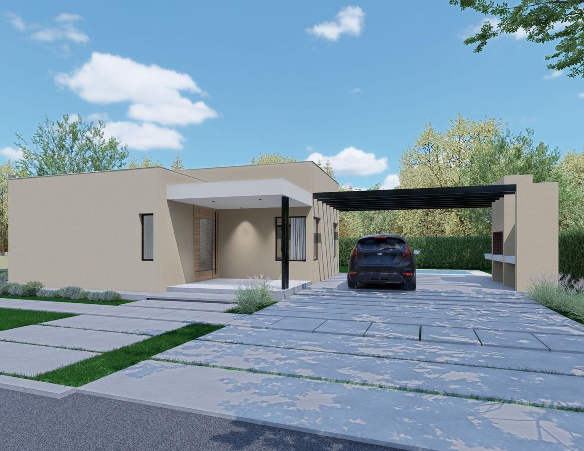 Casa en Venta en Lujan de Cuyo, Mendoza