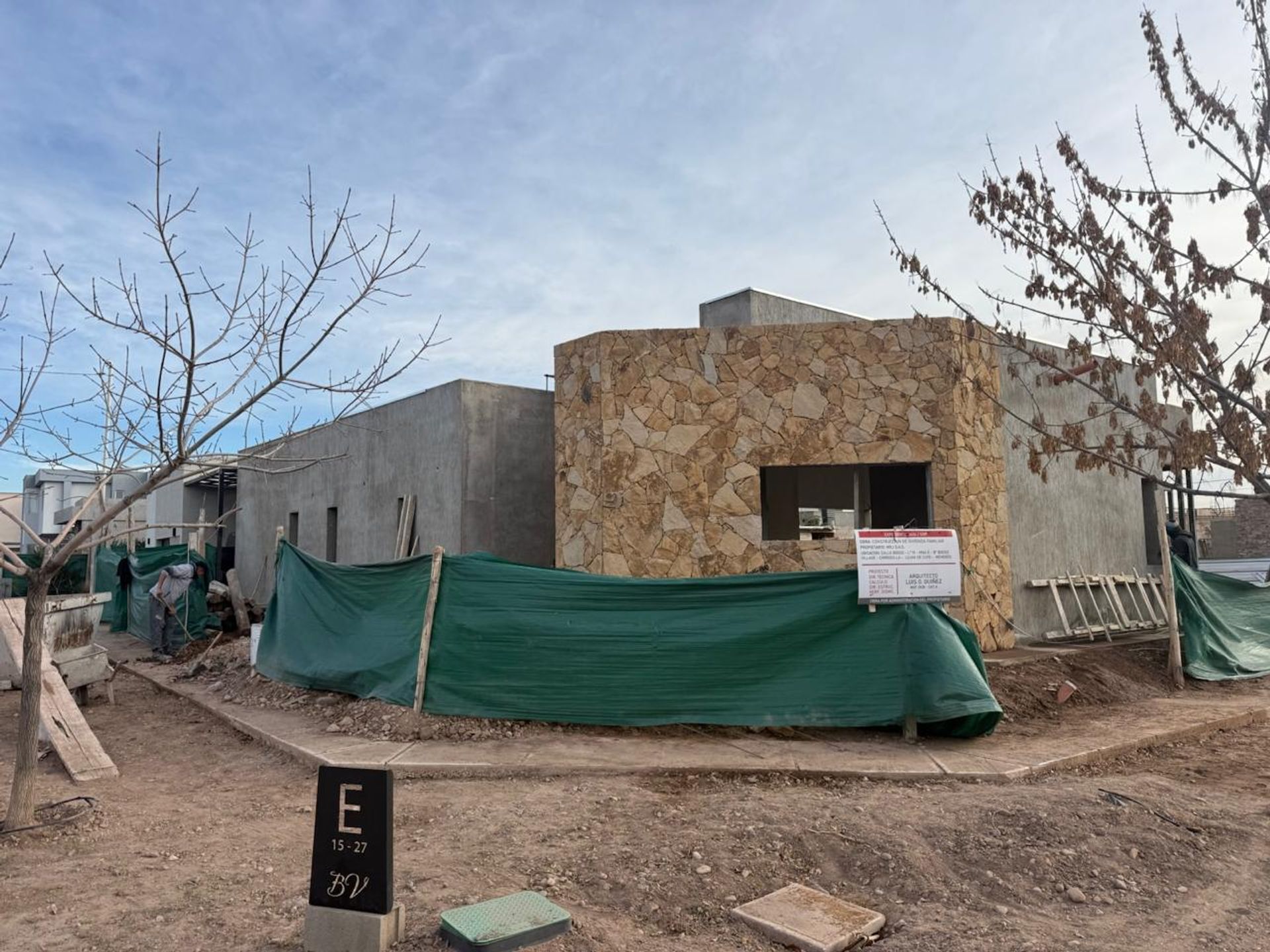 Casa en Venta en Lujan de Cuyo, Mendoza