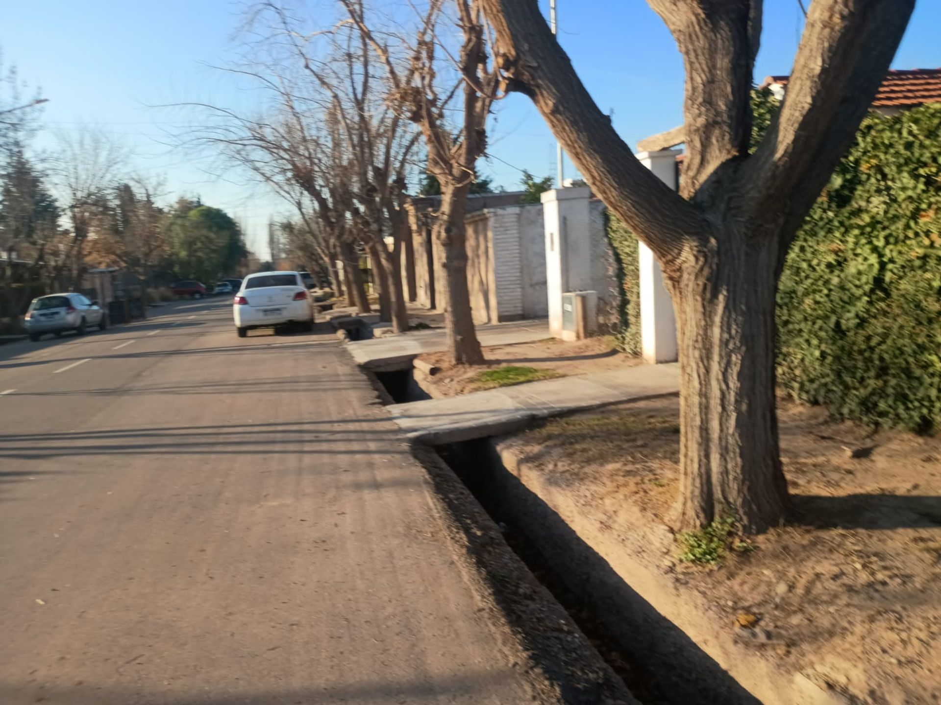Lote en Venta en Lujan de Cuyo, Mendoza