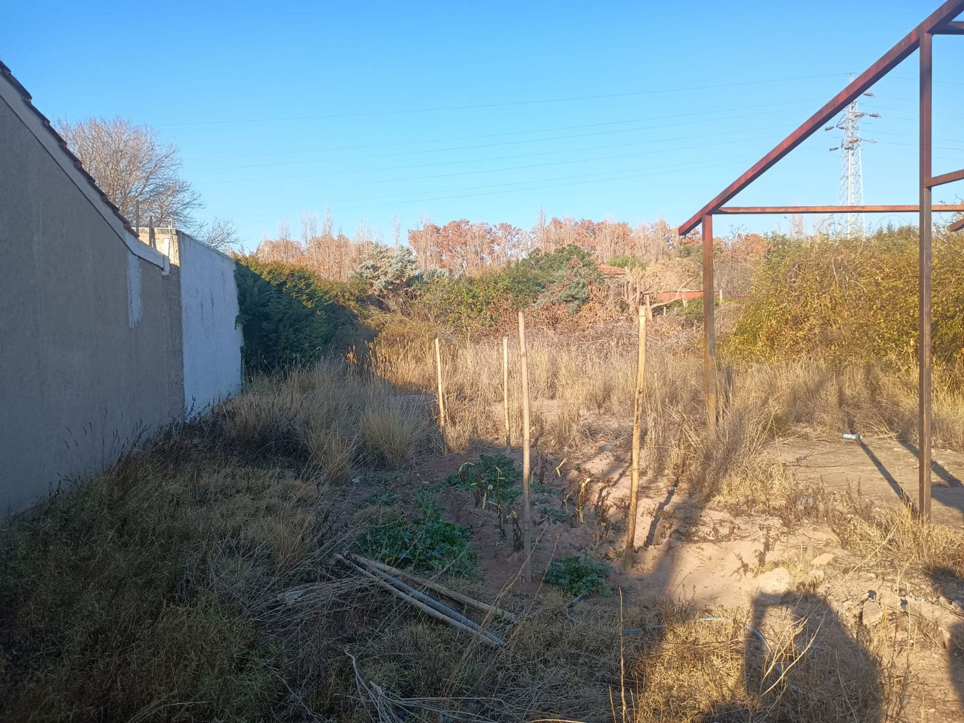 Lote en Venta en Lujan de Cuyo, Mendoza