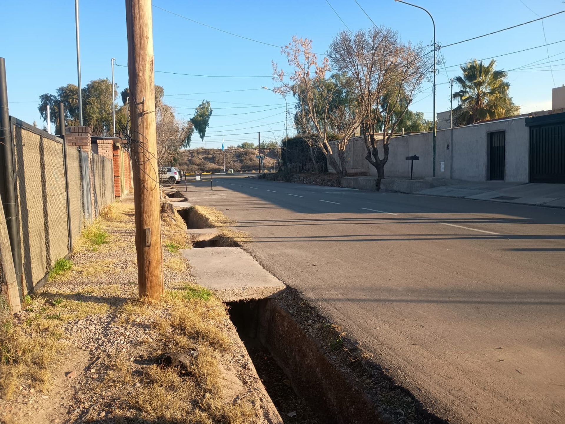 Lote en Venta en Lujan de Cuyo, Mendoza
